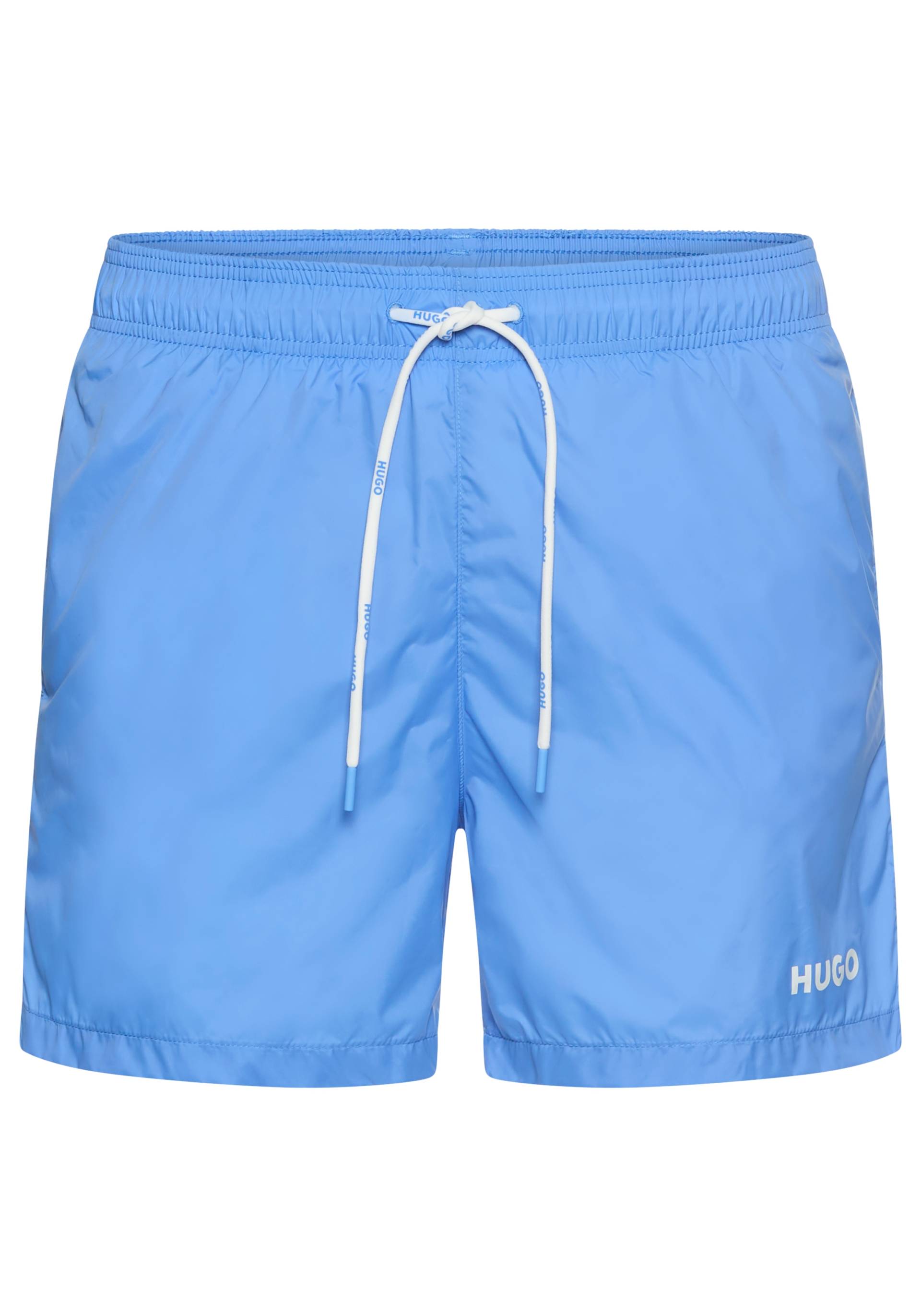 HUGO Underwear Badehose »Haiti«, mit Markenschriftzug auf der Kordel von HUGO Underwear