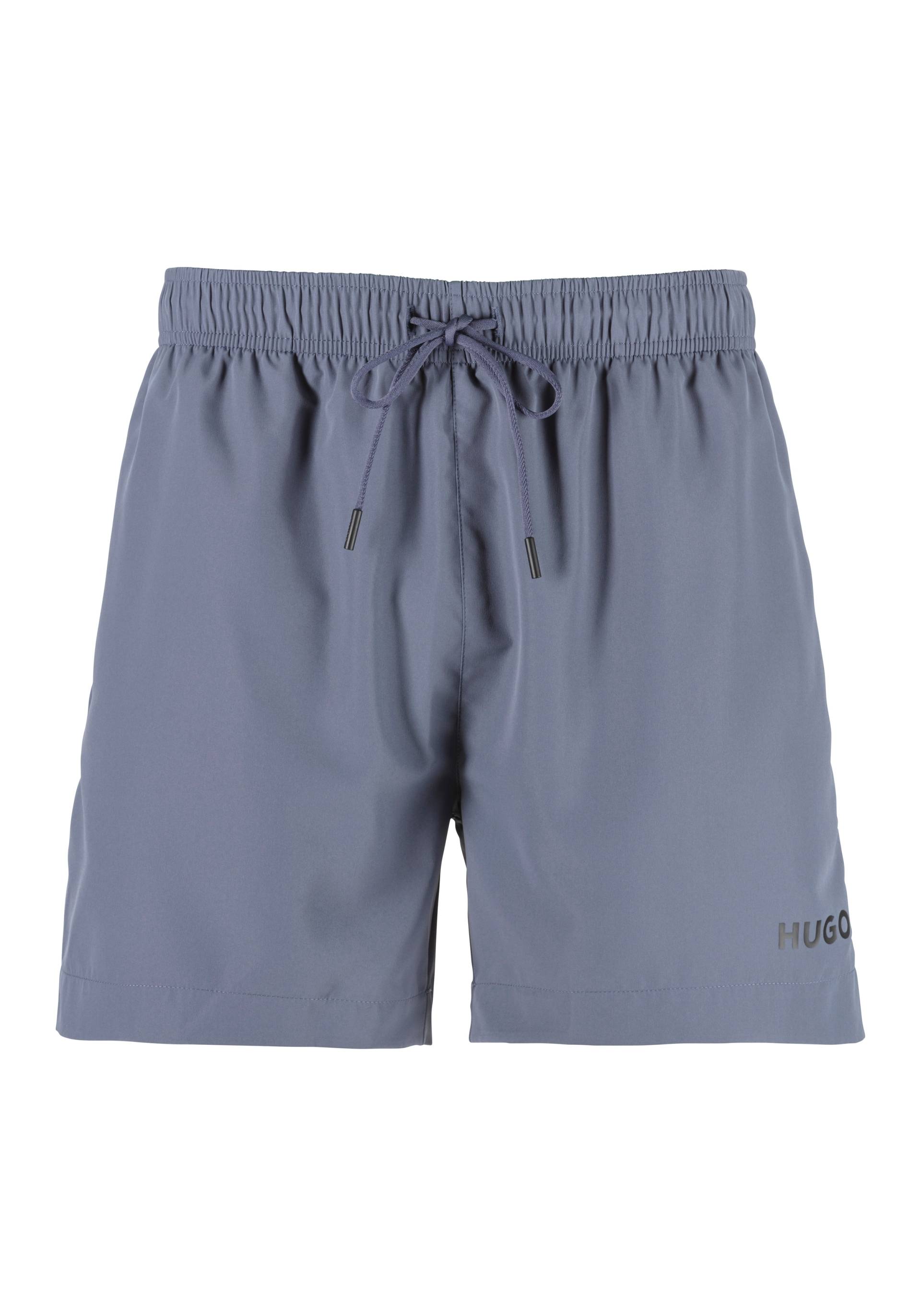 HUGO Underwear Badeshorts »FLEX«, mit BOSS Logodruck von HUGO Underwear