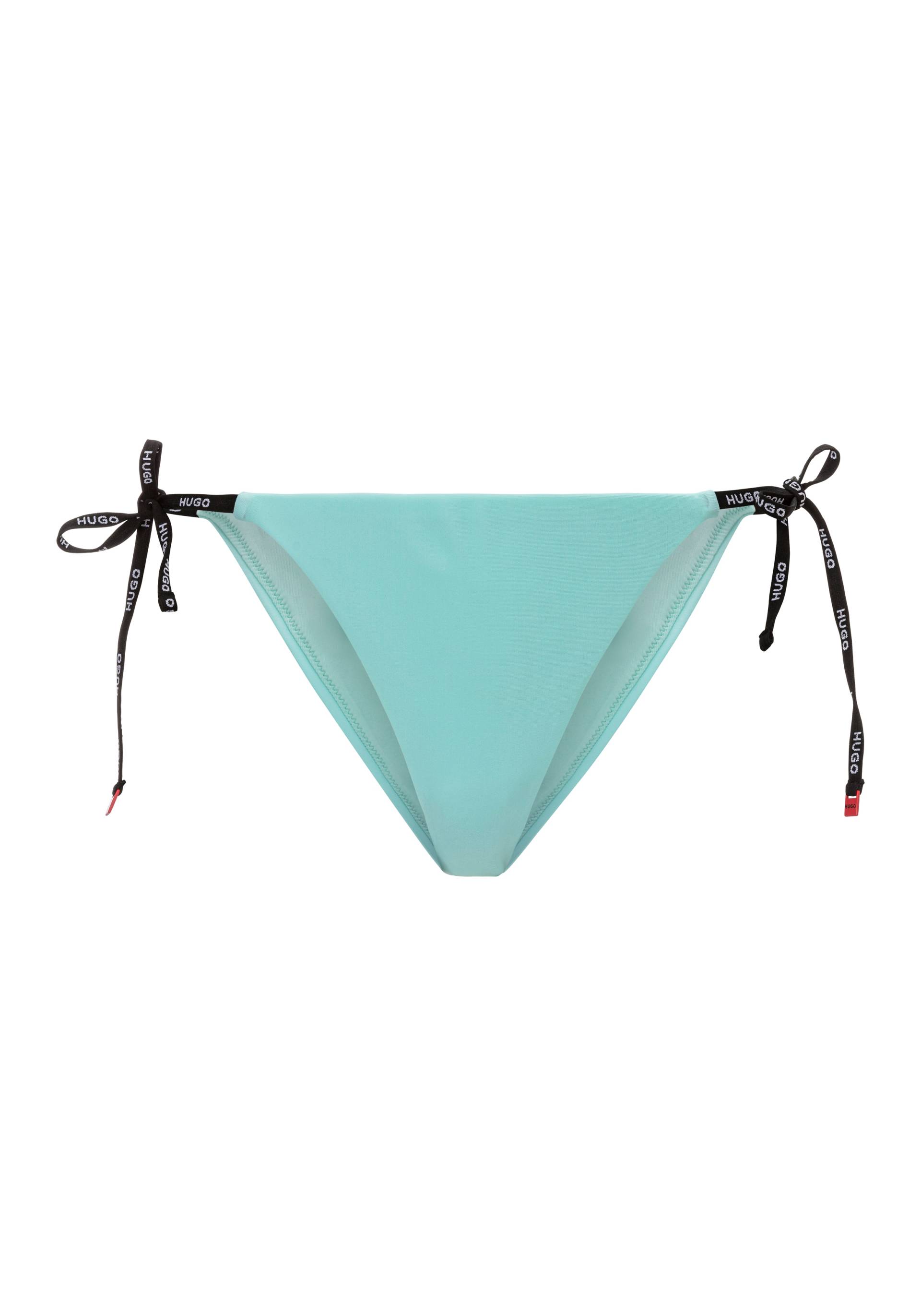 HUGO Underwear Bikini-Hose »PURE_SIDE TIE 10241961 01« von HUGO Underwear