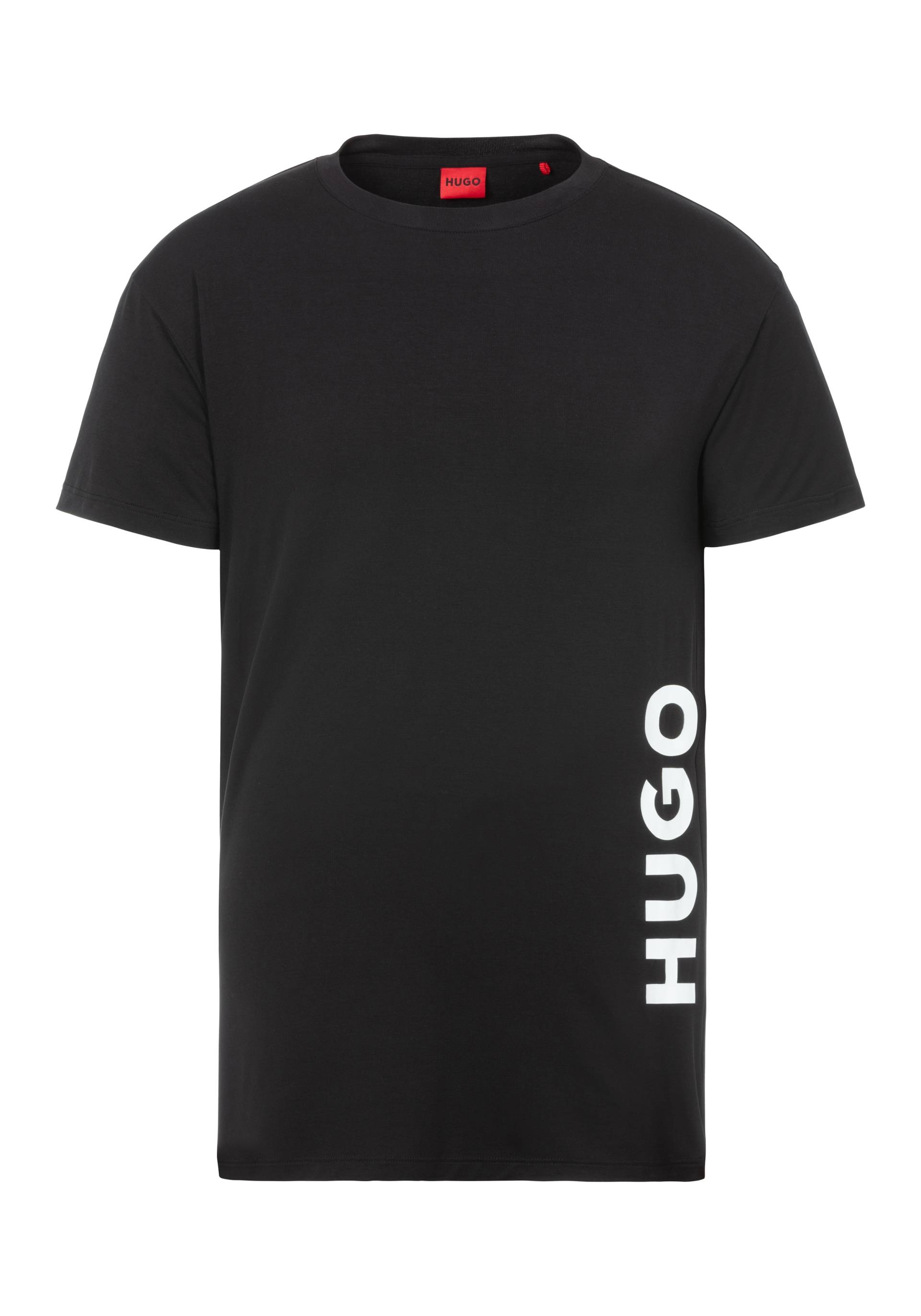 HUGO Underwear Nachthemd »UNITE_NIGHTY«, mit HUGO-Logoschriftzug von HUGO Underwear