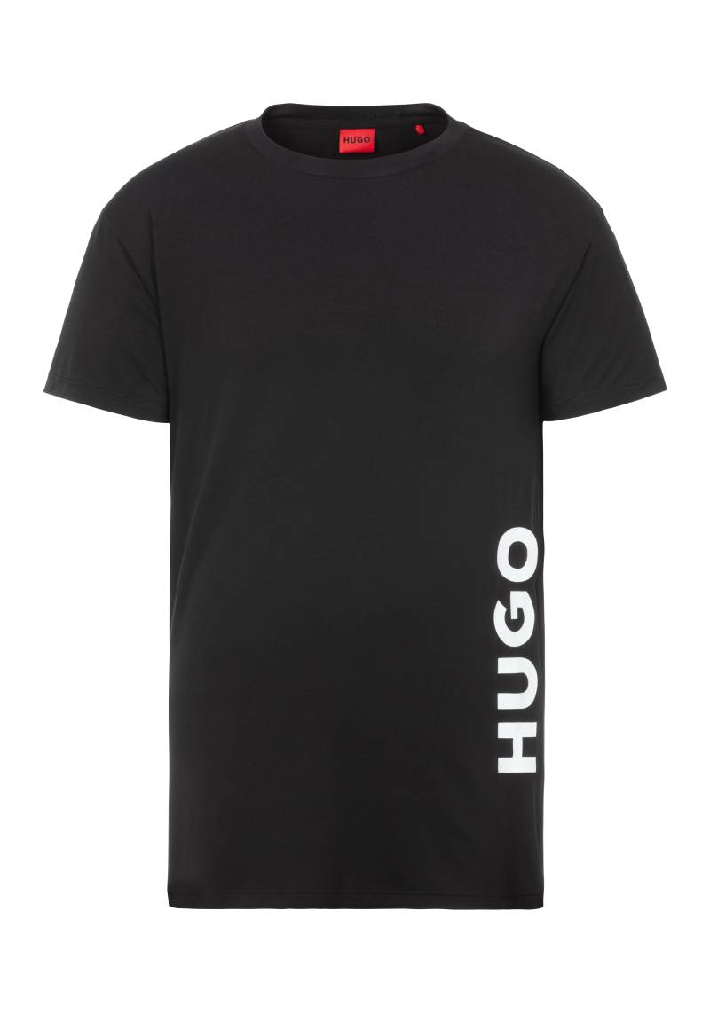 HUGO Underwear Nachthemd »UNITE_NIGHTY«, mit HUGO-Logoschriftzug von HUGO Underwear