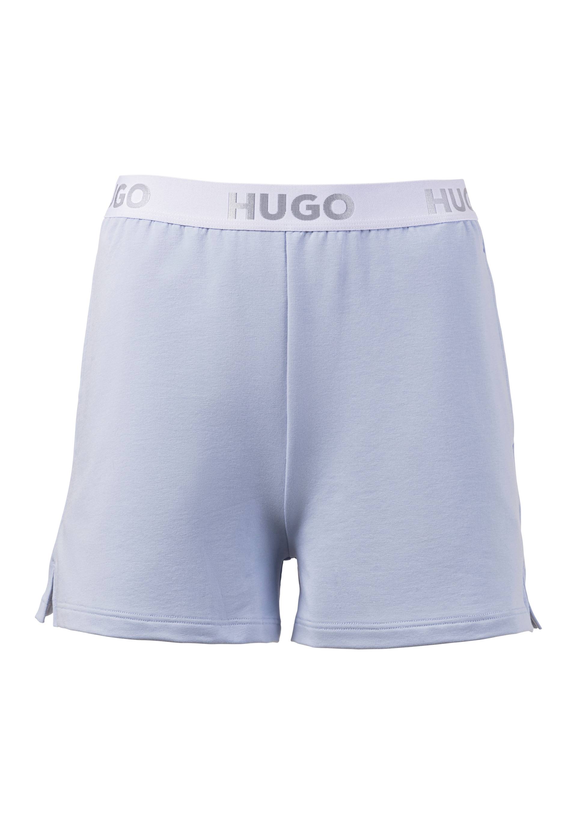 HUGO Underwear Pyjamahose »SPORTY LOGO_SHORTS« von HUGO Underwear