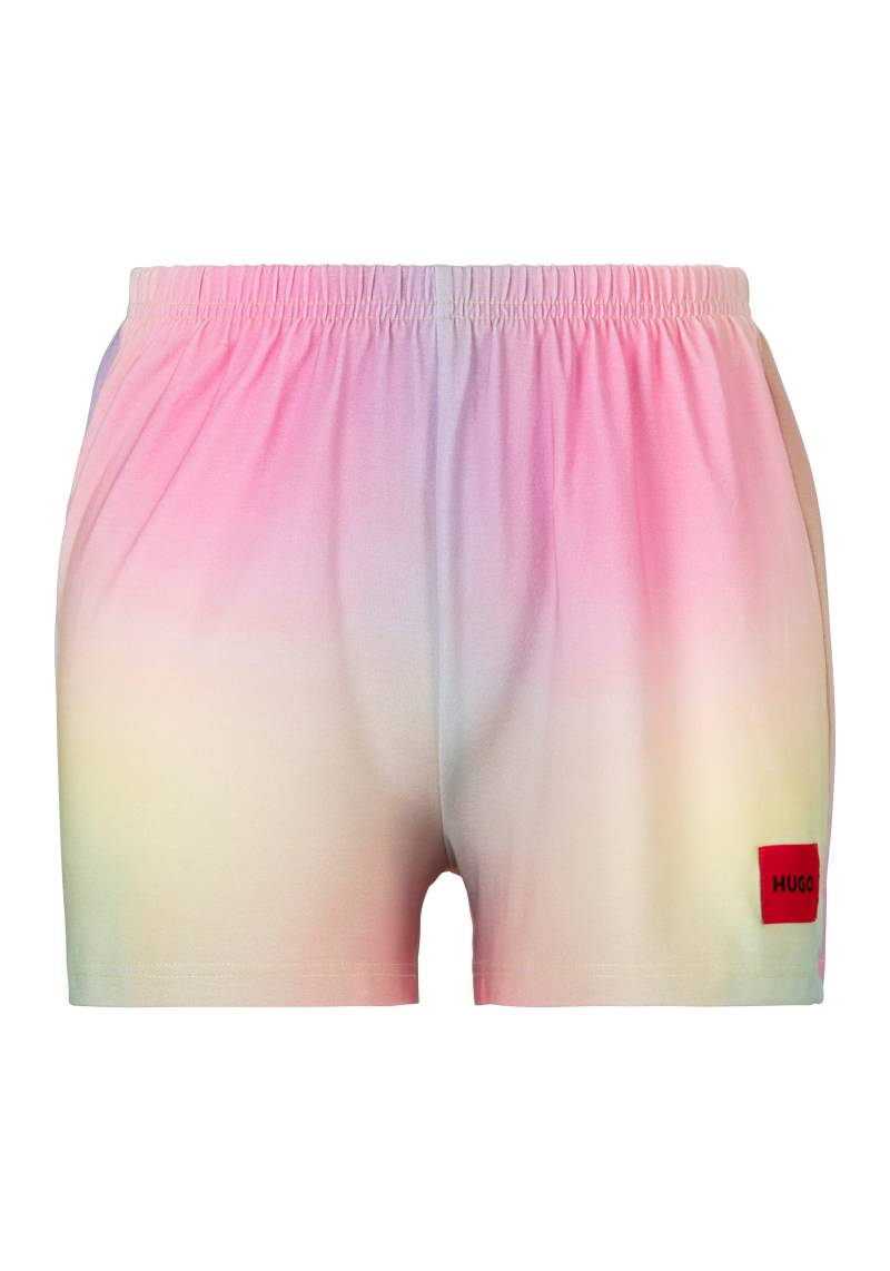 HUGO Underwear Pyjamahose »STARMY_SHORTS« von HUGO Underwear