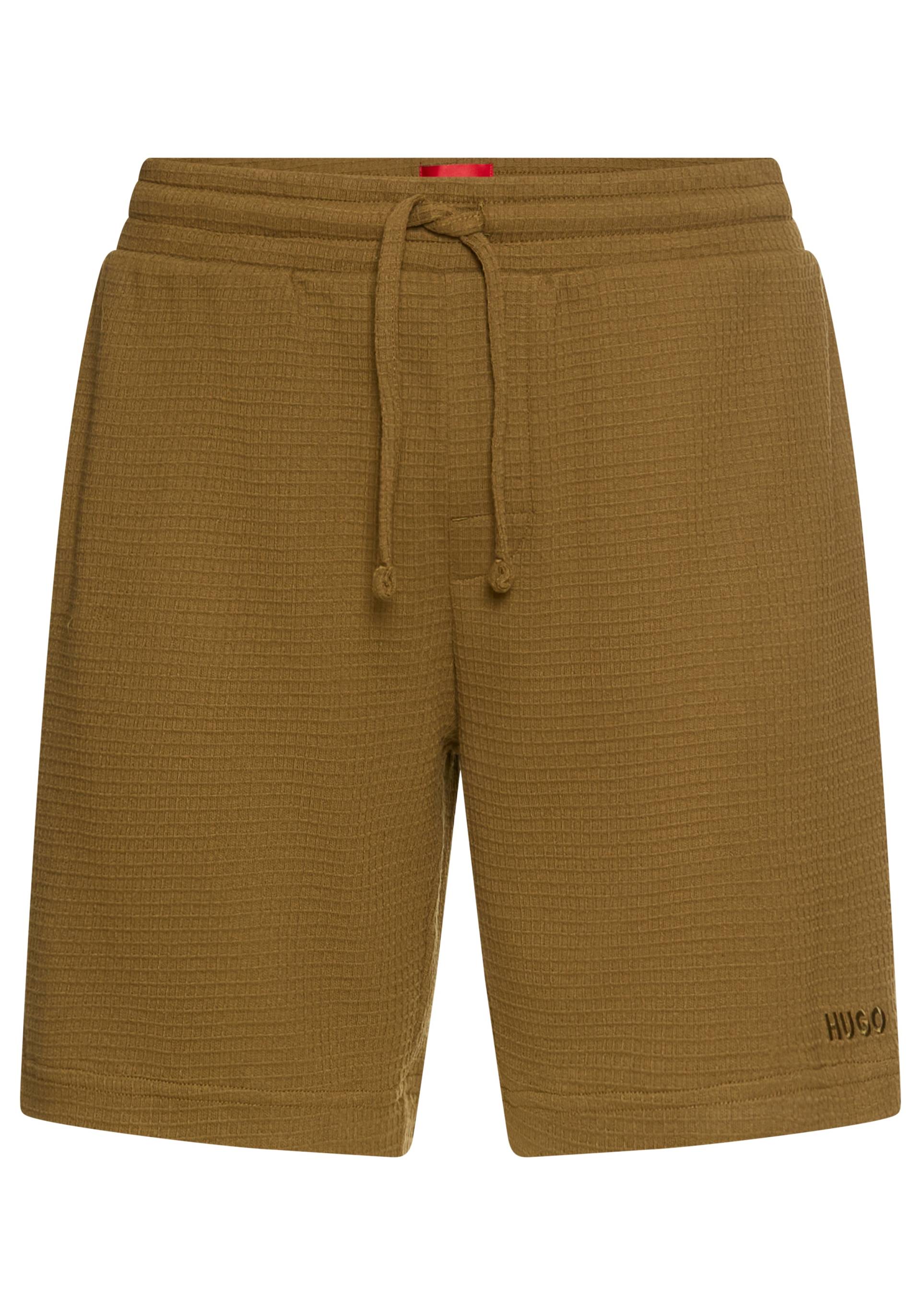 HUGO Underwear Pyjamashorts »Austin Short«, mit Tunnelzug HUGO Underwear Pyjamashorts »Austin Short«, mit Tunnelzug von HUGO Underwear