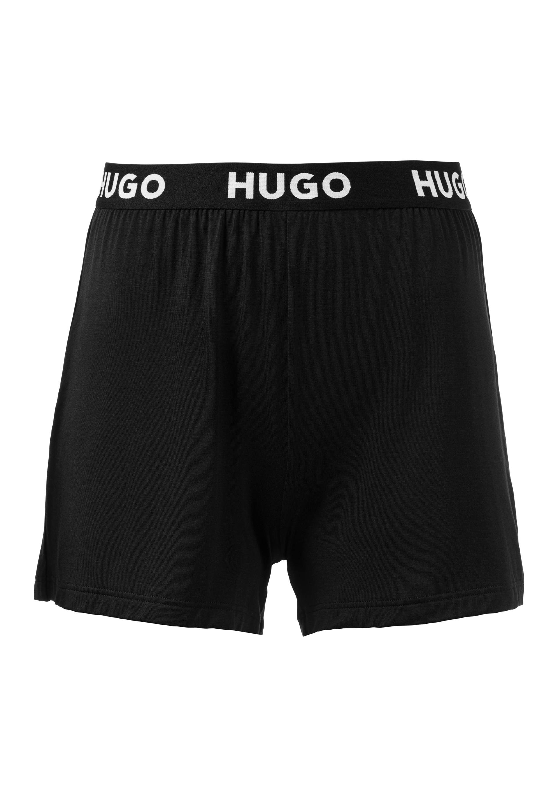 HUGO Underwear Schlafshorts »UNITE_SHORTS 10247048 01« von HUGO Underwear