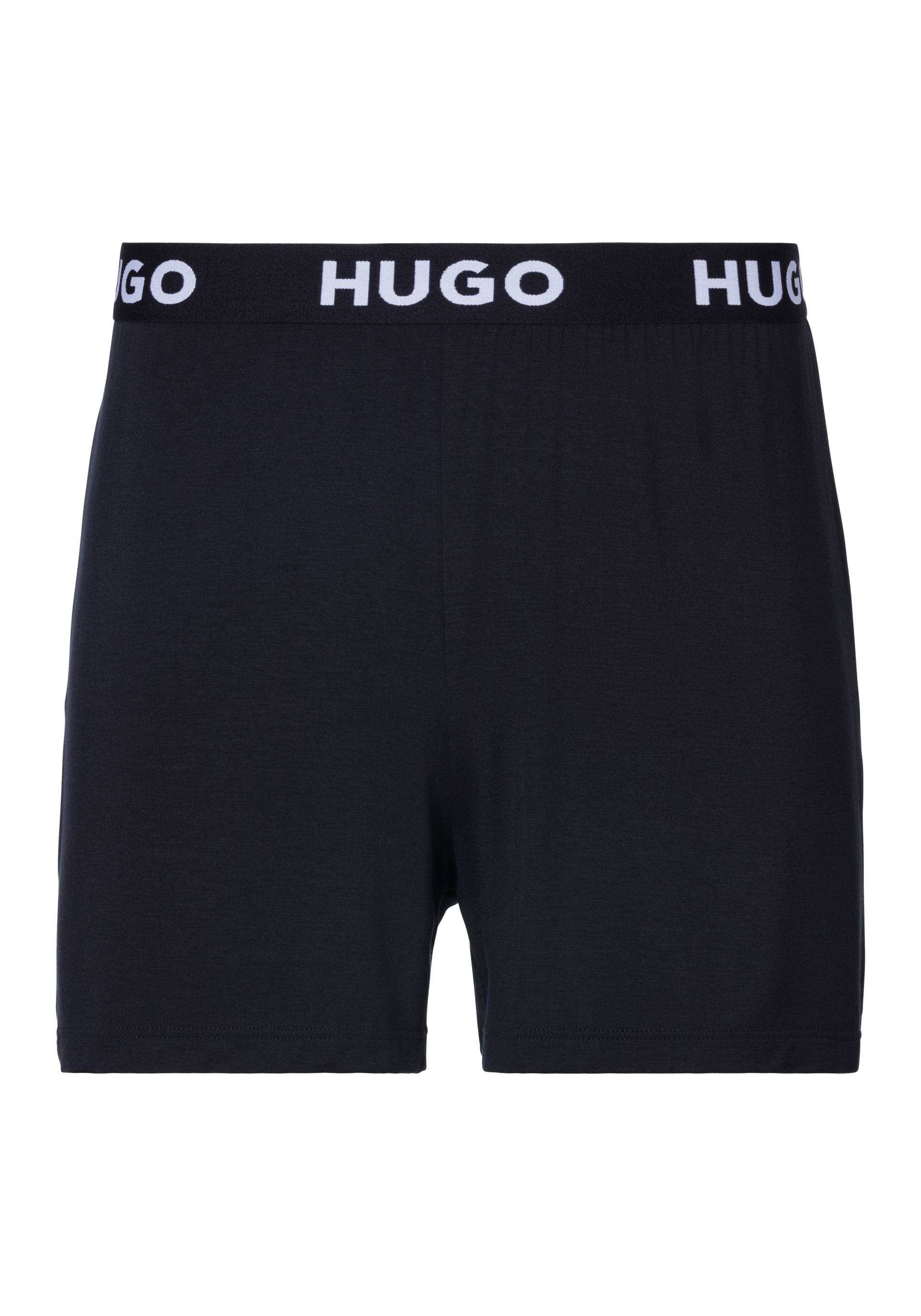 HUGO Underwear Schlafshorts »UNITE_SHORTS 10247048 01« von HUGO Underwear