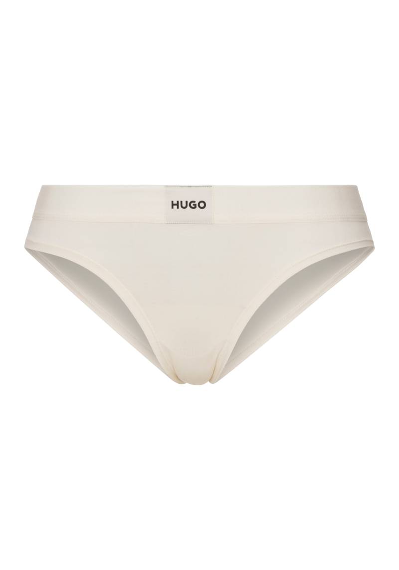 HUGO Underwear Slip »BRIEF RED LABEL«, mit elastischem Logobund von HUGO Underwear