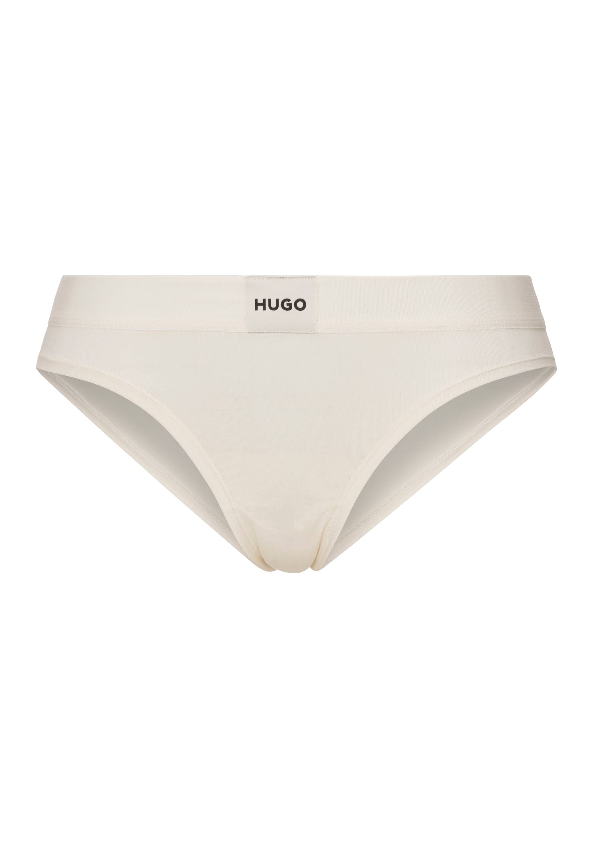 HUGO Underwear Slip »BRIEF RED LABEL«, mit elastischem Logobund von HUGO Underwear