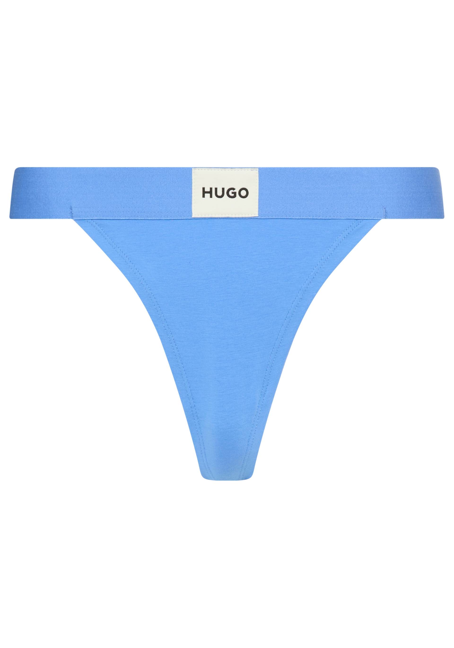 HUGO Underwear String »STRING RED LABEL«, mit BOSS Logobund von HUGO Underwear