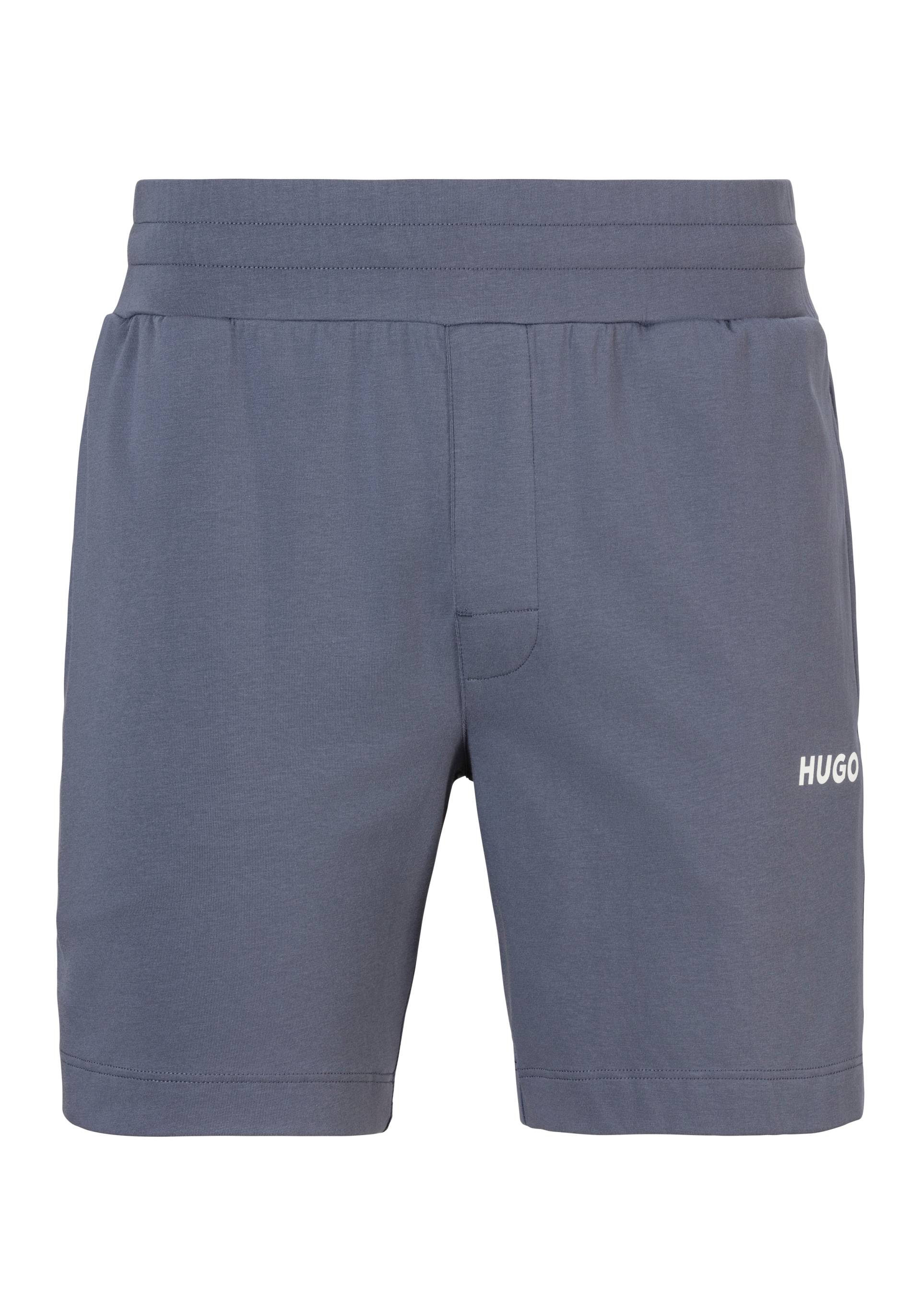 HUGO Underwear Sweatpants »Linked Shorts CW«, mit HUGO Schriftzug von HUGO Underwear