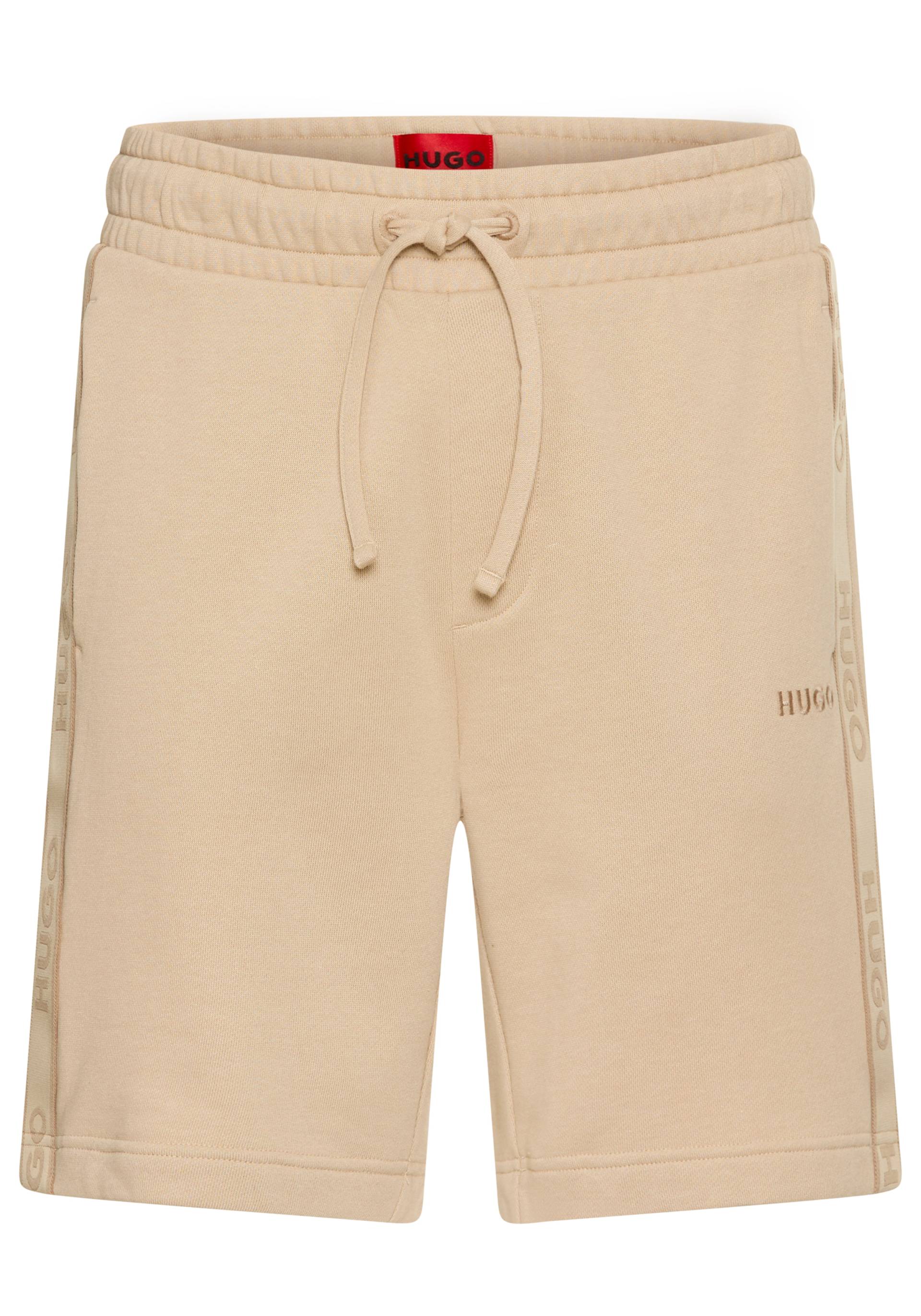 HUGO Underwear Sweatshorts »LIAM Short pa«, mit seitlichen Einsätzen HUGO Underwear Sweatshorts »LIAM Short pa«, mit seitlichen Einsätzen von HUGO Underwear