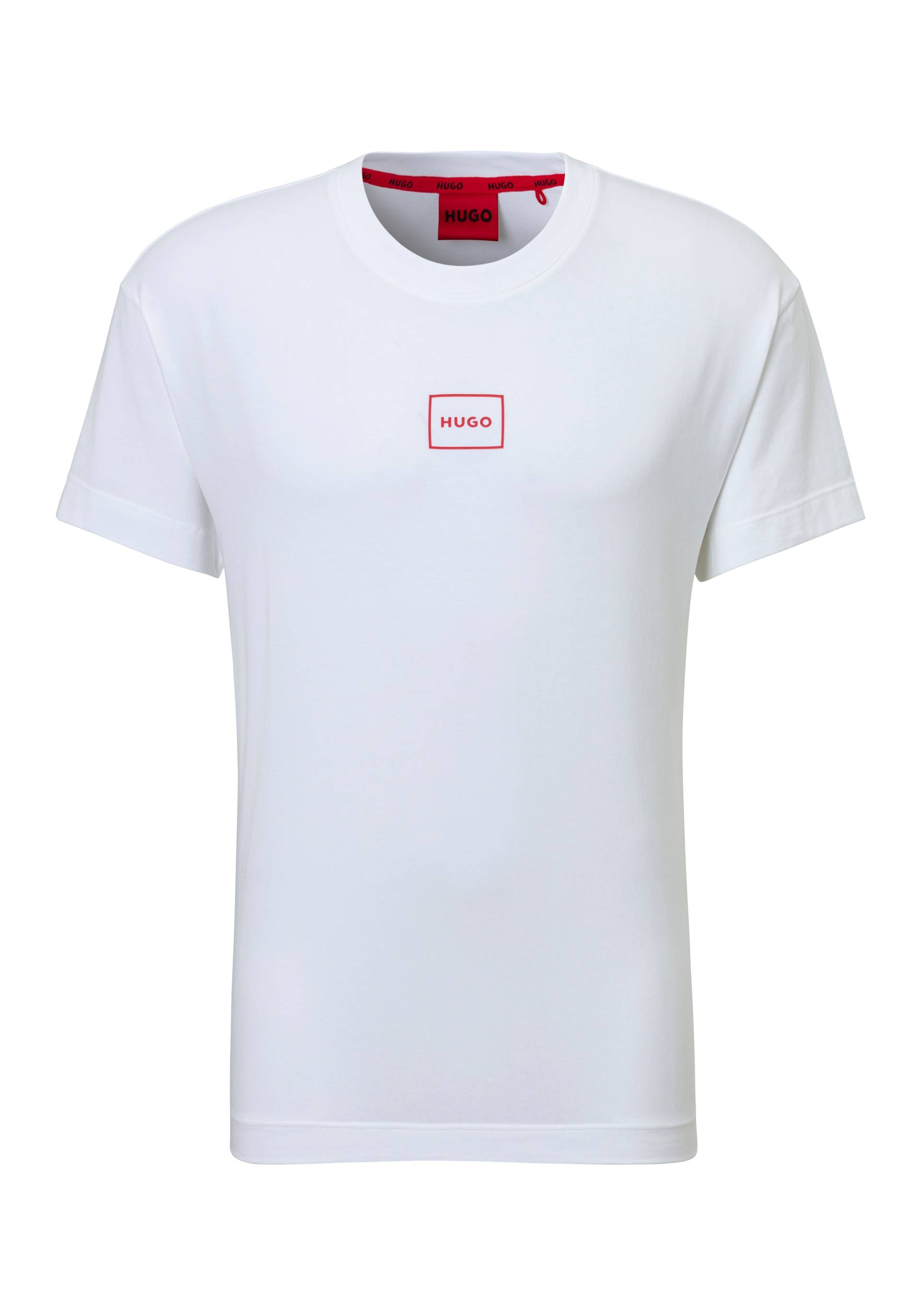 HUGO Underwear T-Shirt »Laze T-Shirt«, mit Rundhalsausschnitt HUGO Underwear T-Shirt »Laze T-Shirt«, mit Rundhalsausschnitt von HUGO Underwear