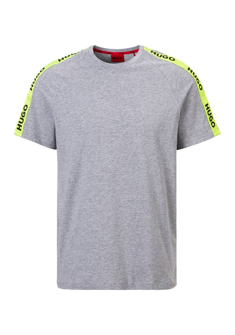 HUGO Underwear T-Shirt »Sporty Logo T-Shirt«, mit HUGO Schriftzug auf den Ärmeln von HUGO Underwear