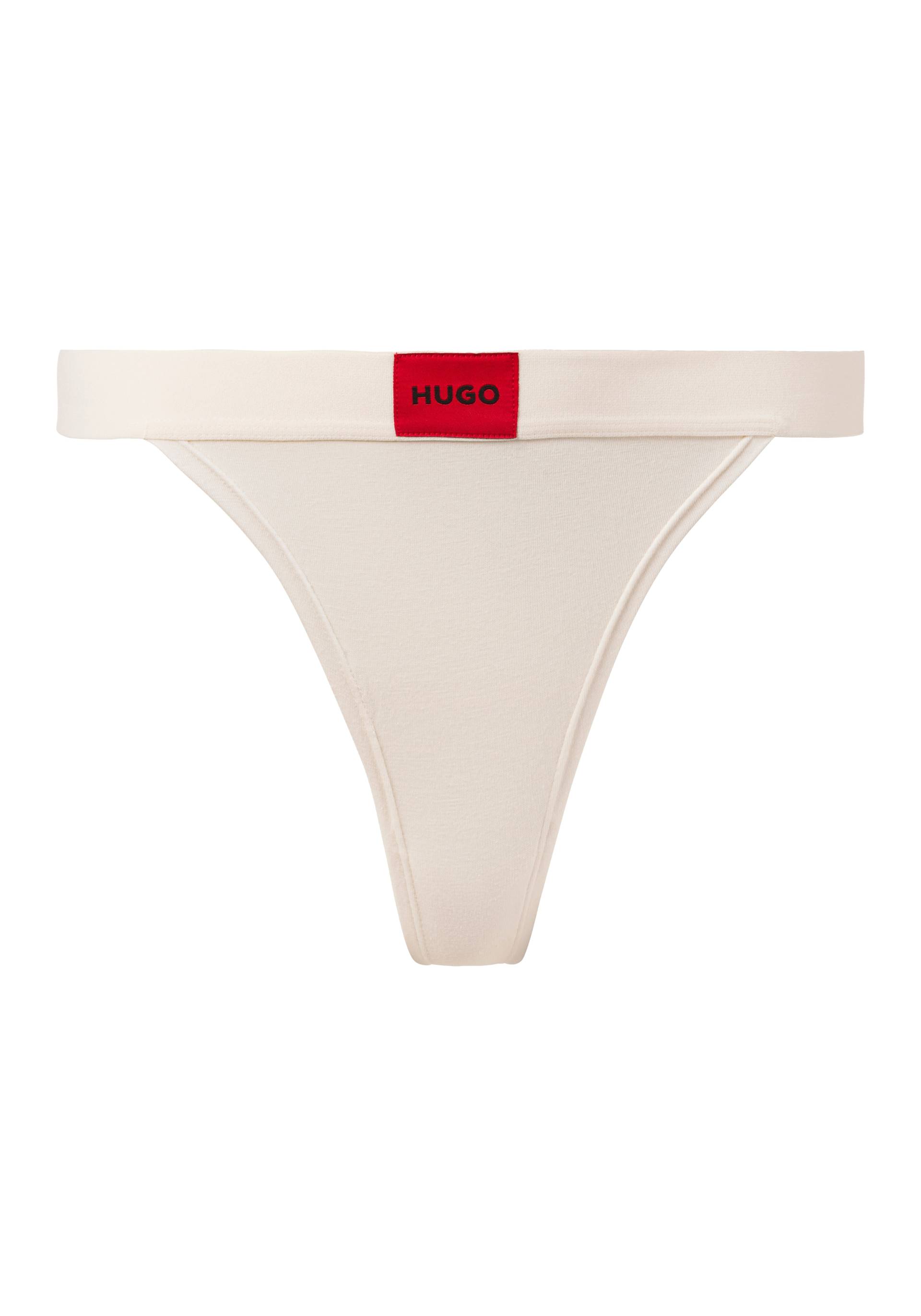 HUGO Underwear String »RED LABEL« von HUGO Underwear