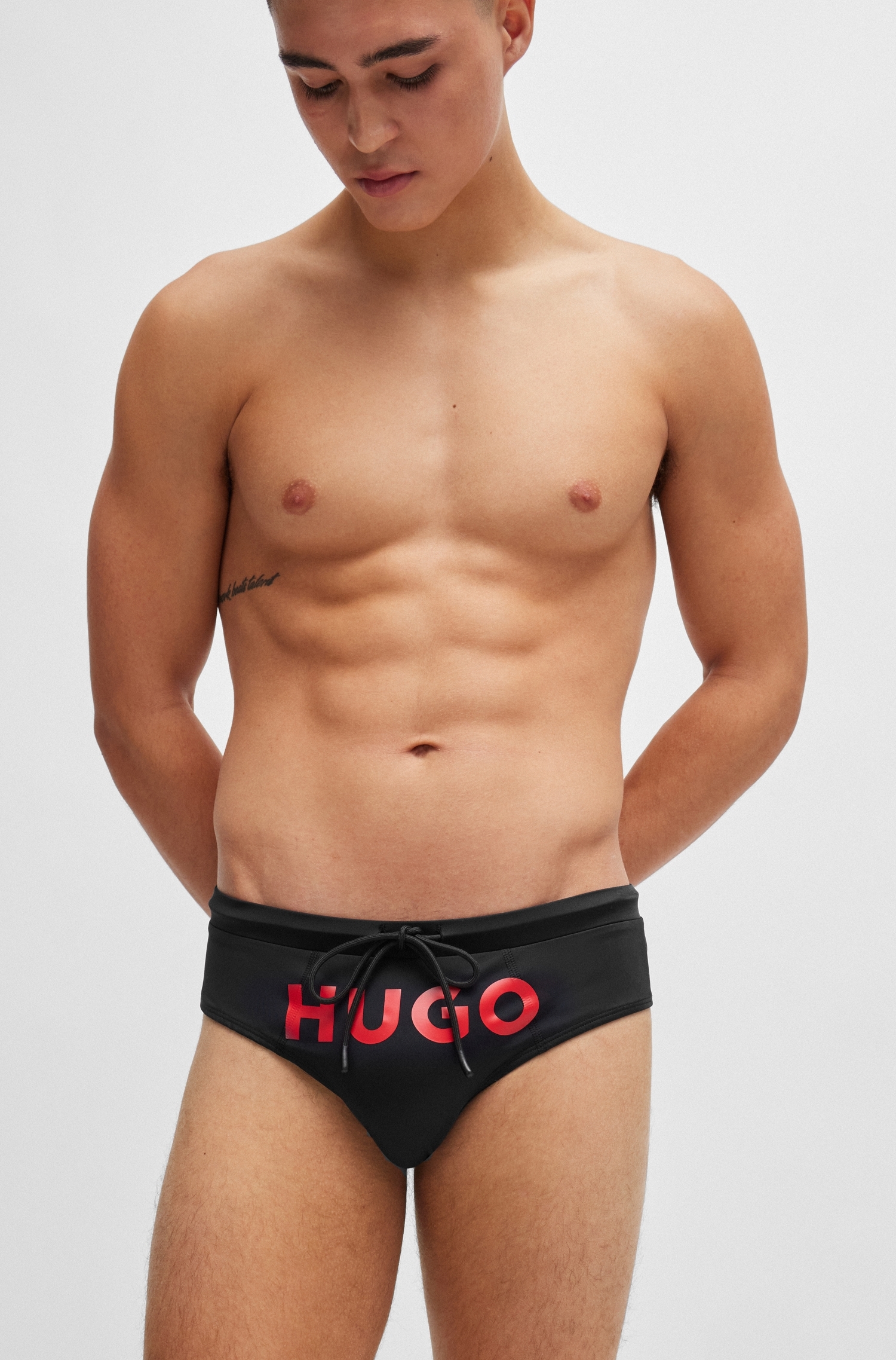 HUGO Underwear Badehose »LAGUNA« von HUGO Underwear