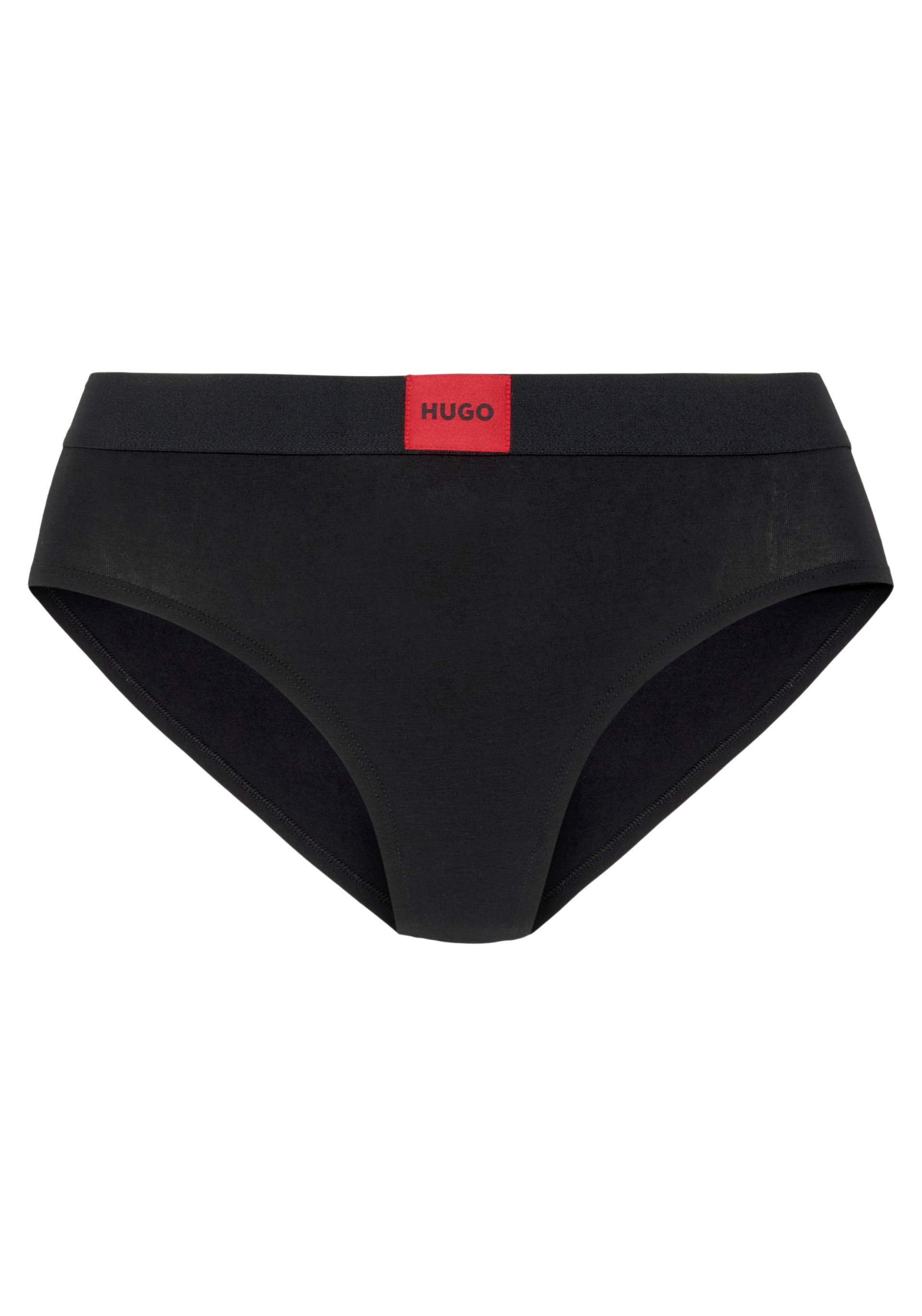 HUGO Underwear Slip »BRIEF HW RED LABEL« von HUGO Underwear