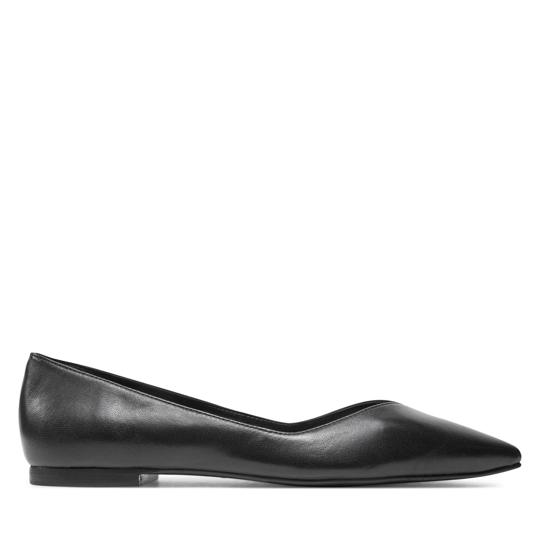 Ballerinas HUGO Maridia 50536651 10269744 01 Schwarz Ballerinas HUGO Maridia 50536651 10269744 01 Schwarz von HUGO