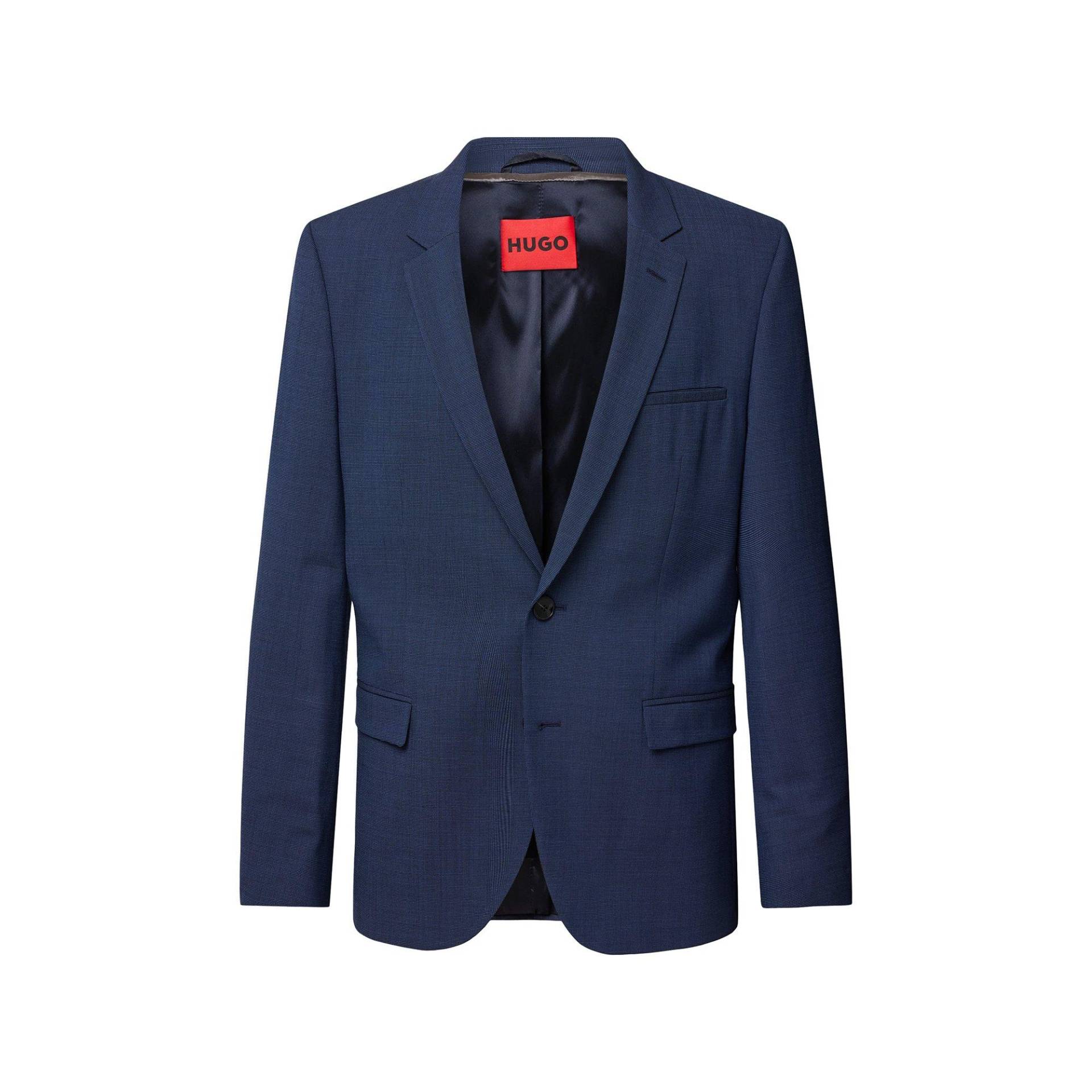 Blazer Herren Marine 54 von HUGO