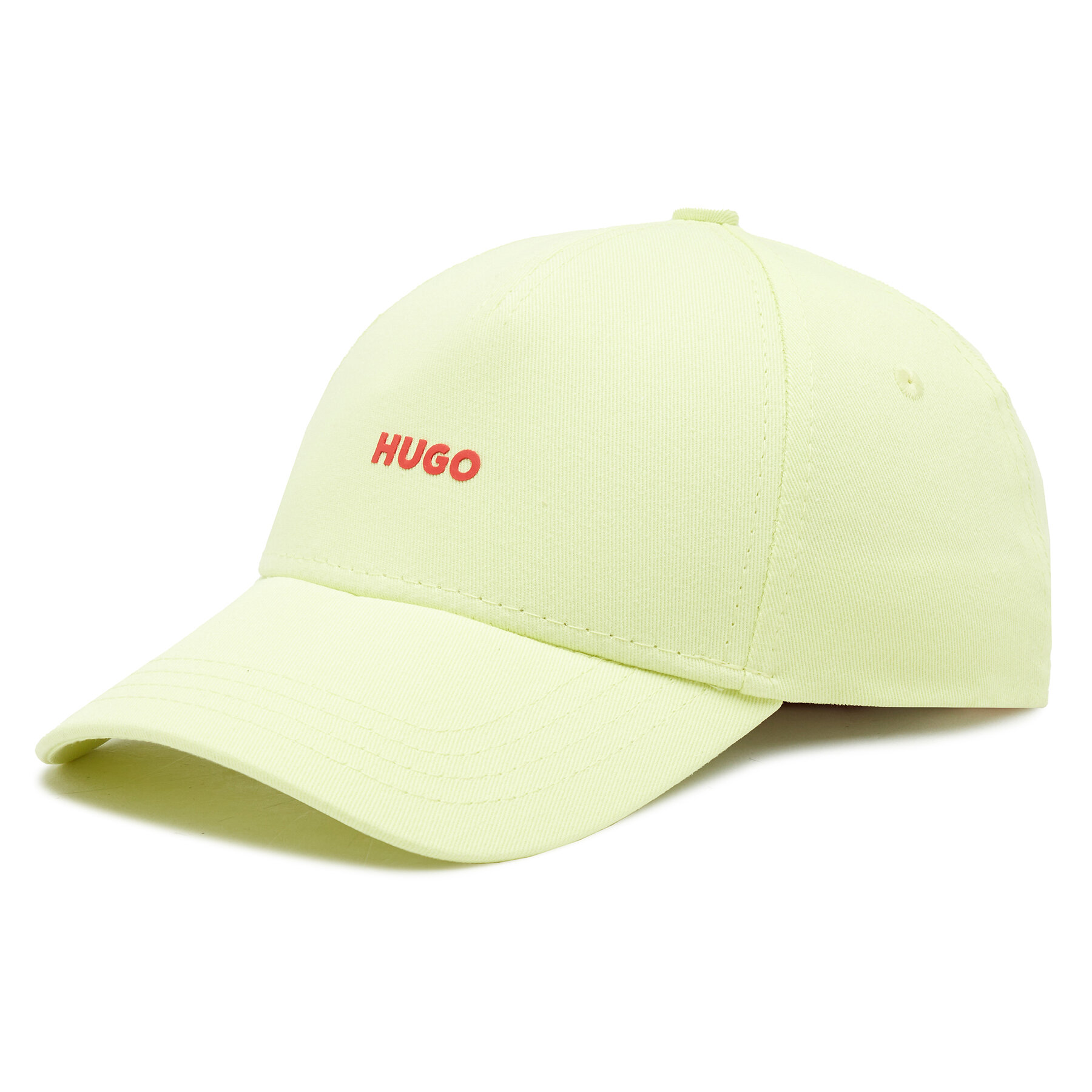 Cap Hugo Women-X 50491873 Bright Yellow 734 von HUGO