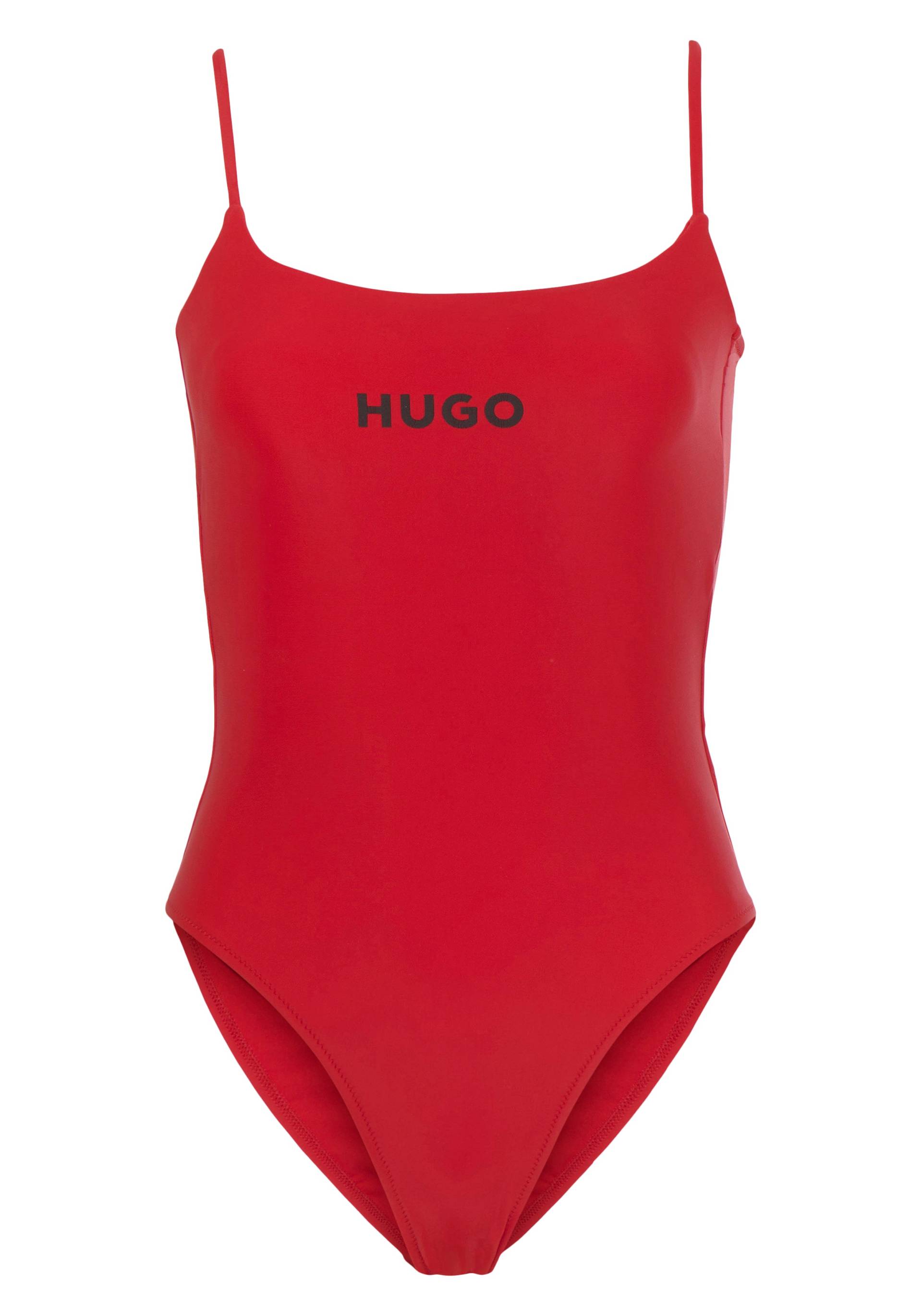 HUGO Underwear Badeanzug »PURE_SWIMSUIT« von HUGO Underwear