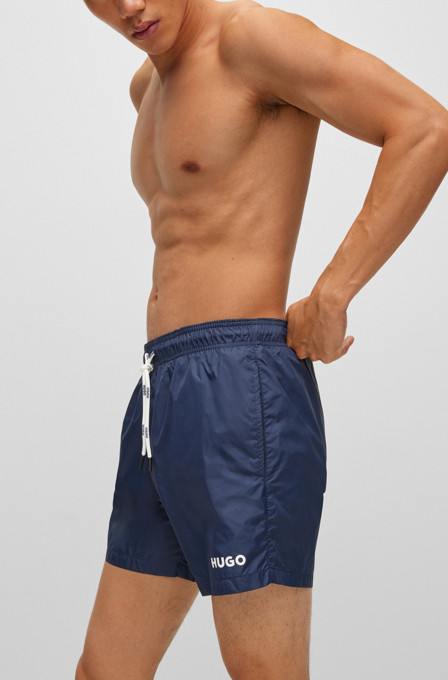 HUGO Underwear Badehose »Haiti« von HUGO Underwear