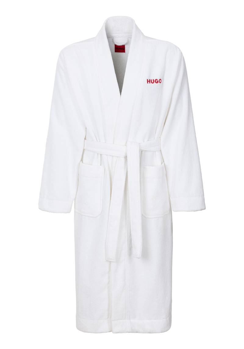 HUGO Underwear Bademantel »Terry Gown«, mit Bindegürtel von HUGO Underwear