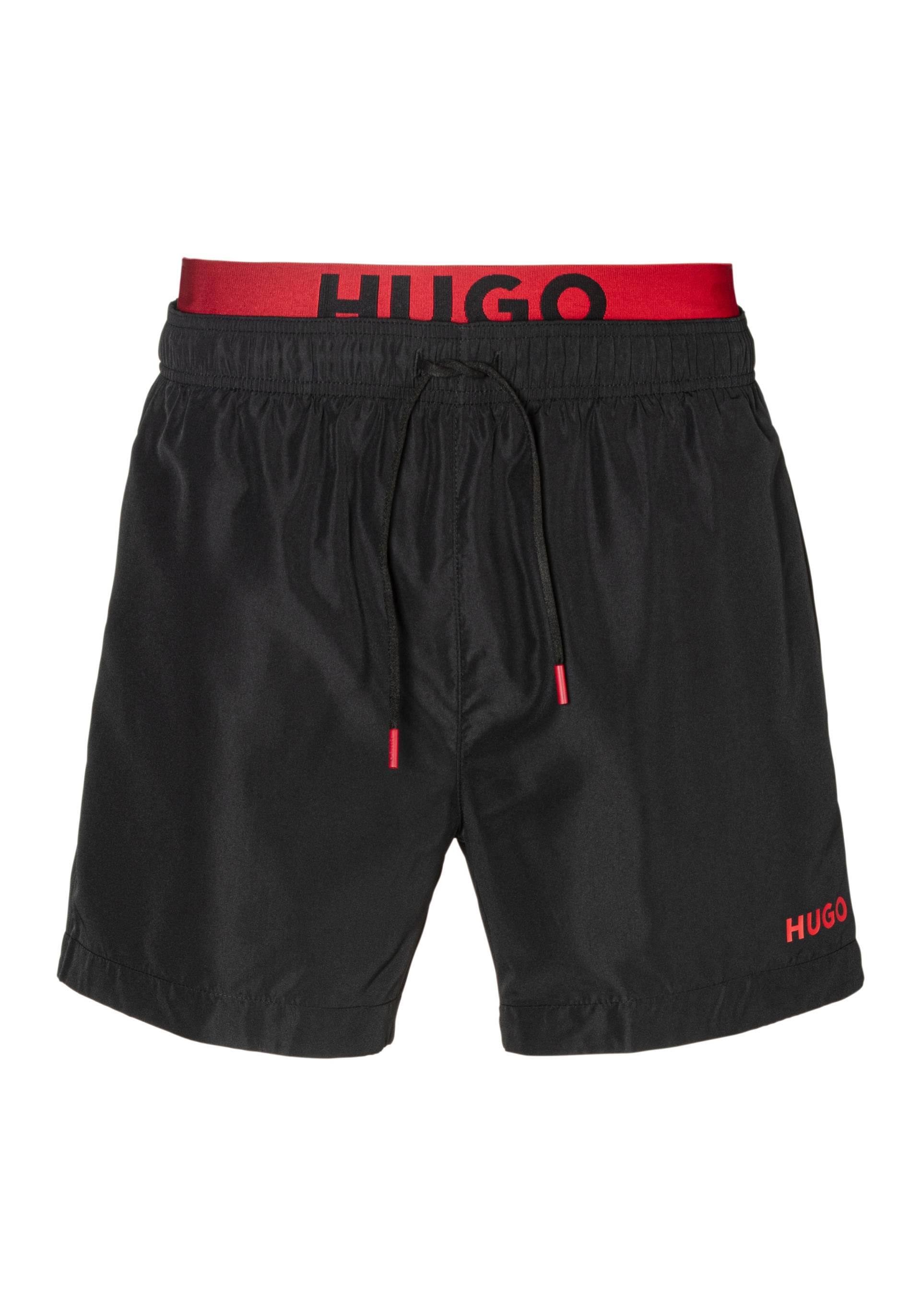 HUGO Underwear Badeshorts »FLEX« von HUGO Underwear