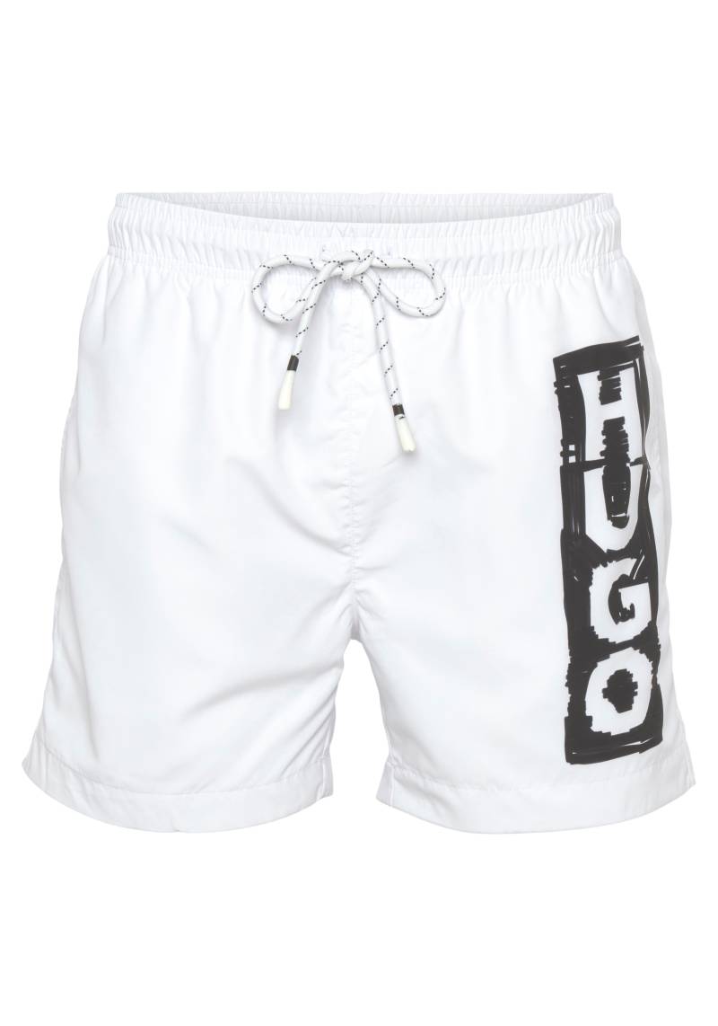 HUGO Underwear Badeshorts »TAG« von HUGO Underwear