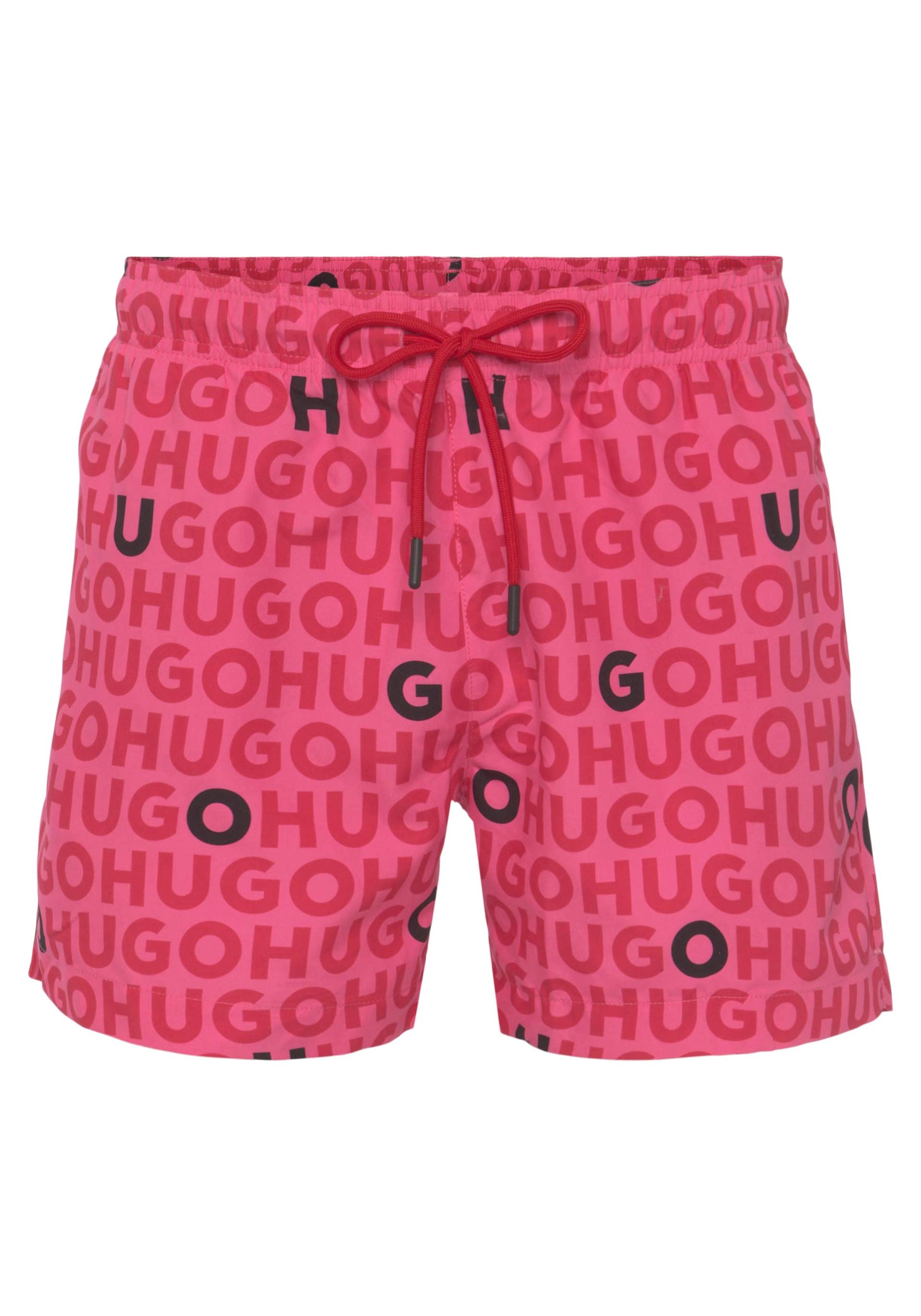 HUGO Badeshorts »TORTUGA« von HUGO