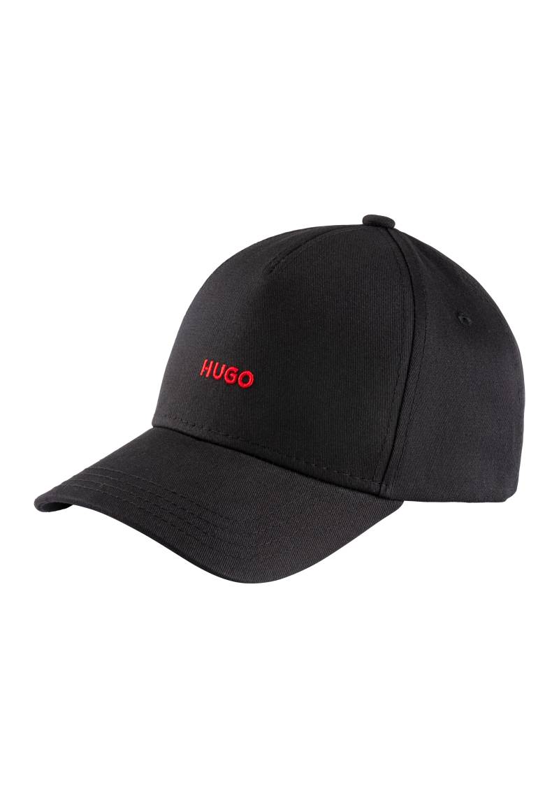 HUGO Baseball Cap »Cara«, in der Grösse verstellbar von HUGO