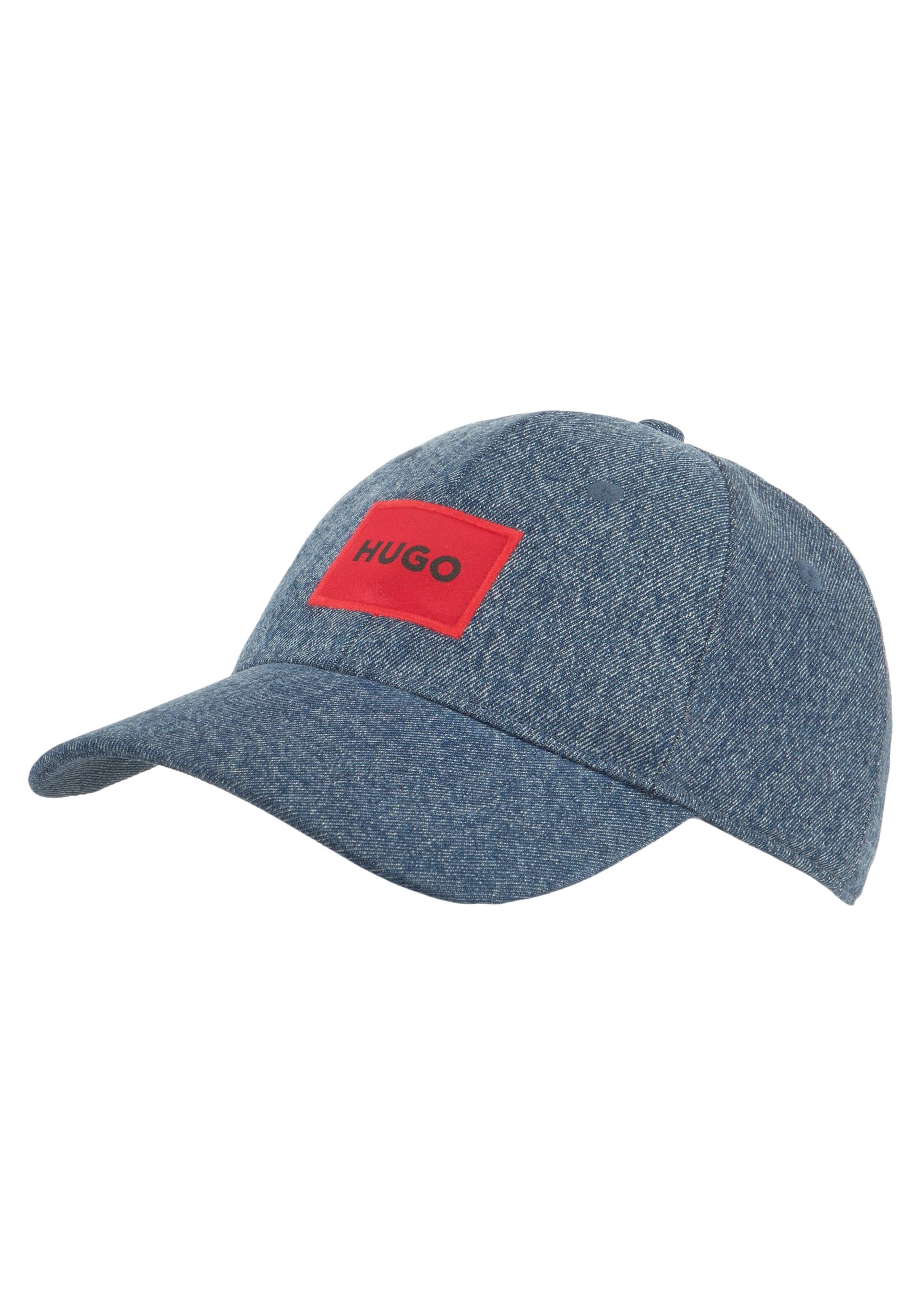 HUGO Baseball Cap »Jake-D« von HUGO