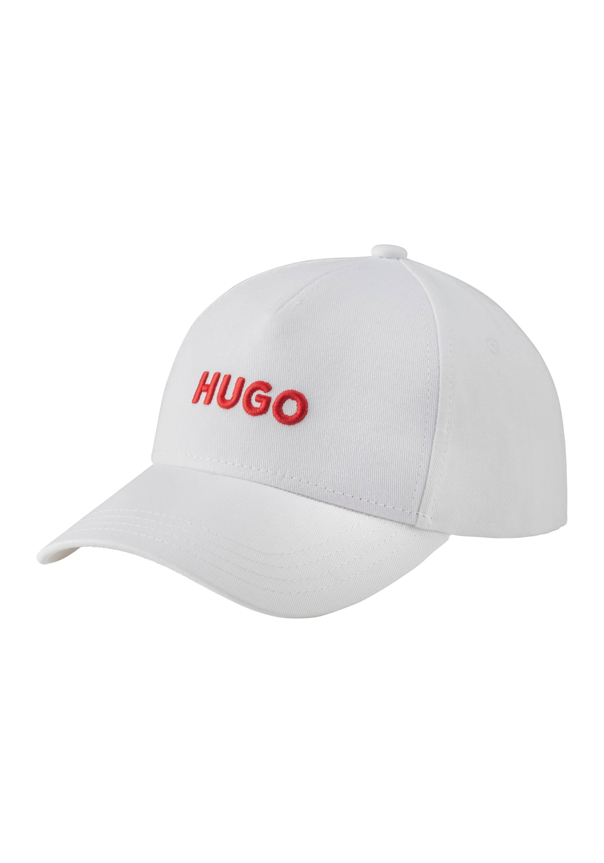 HUGO Baseball Cap »Jude-BL« von HUGO