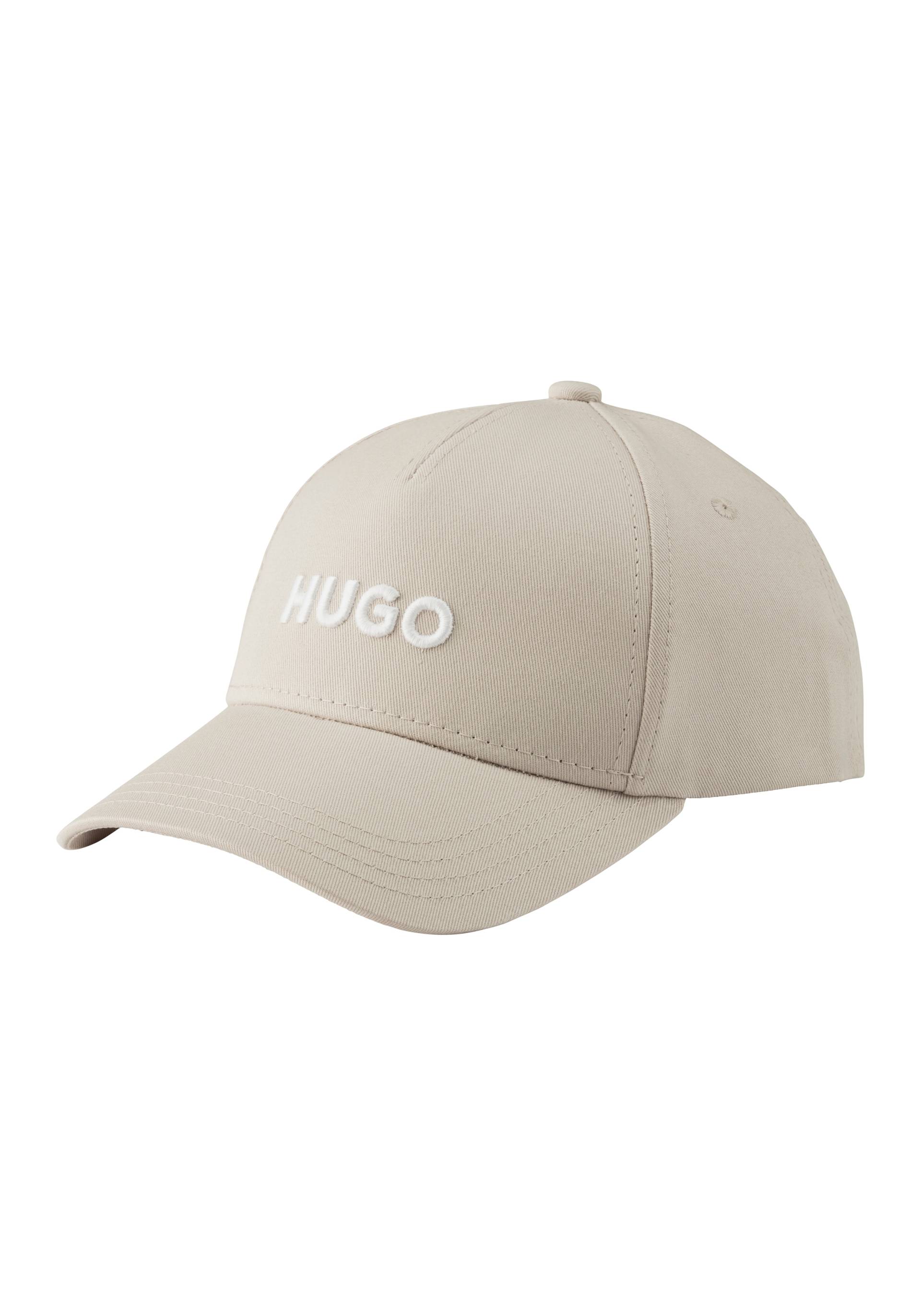 HUGO Baseball Cap »Jude-BL«, mit Logostickerei von HUGO