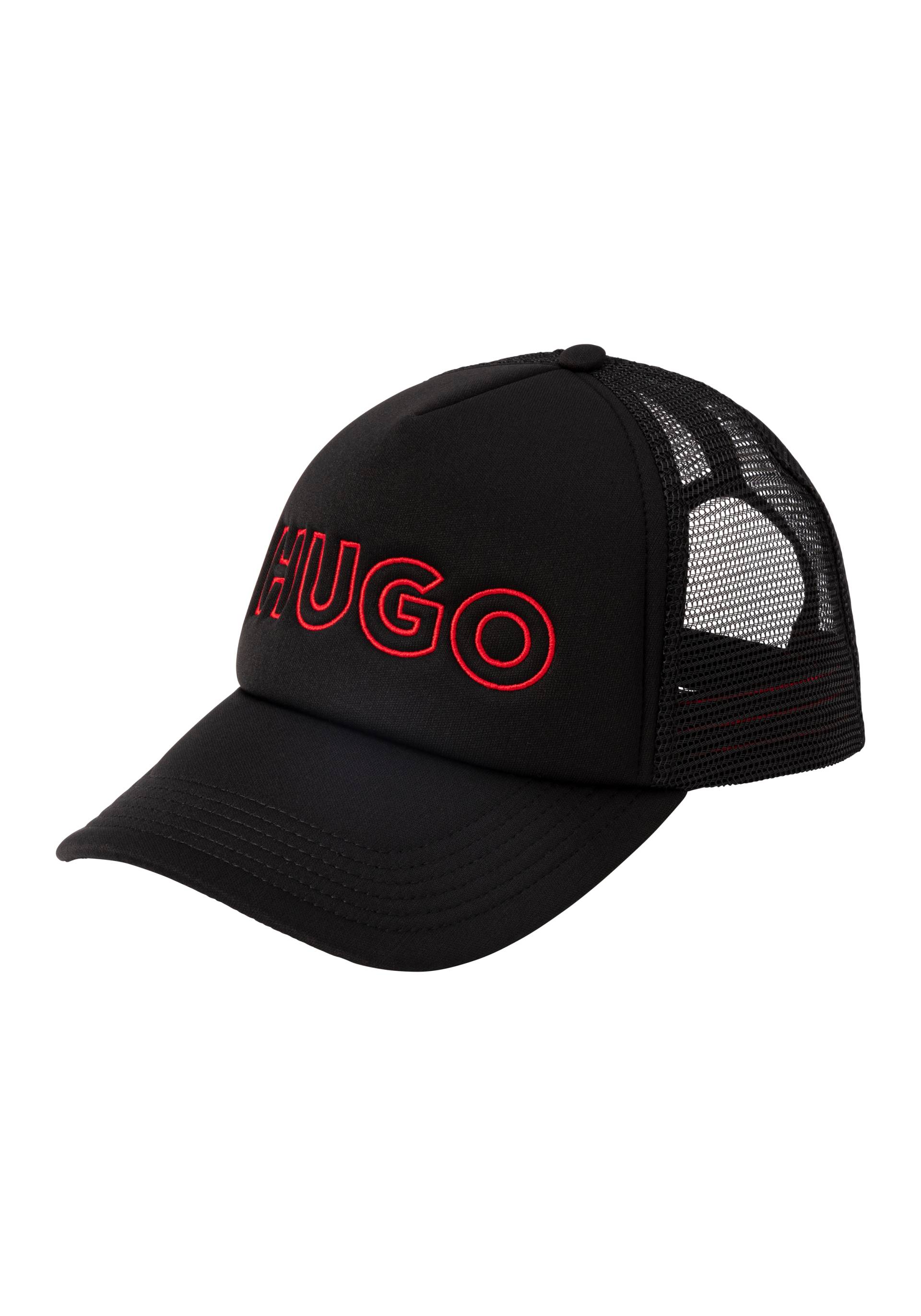 HUGO Baseball Cap »Lacey« von HUGO