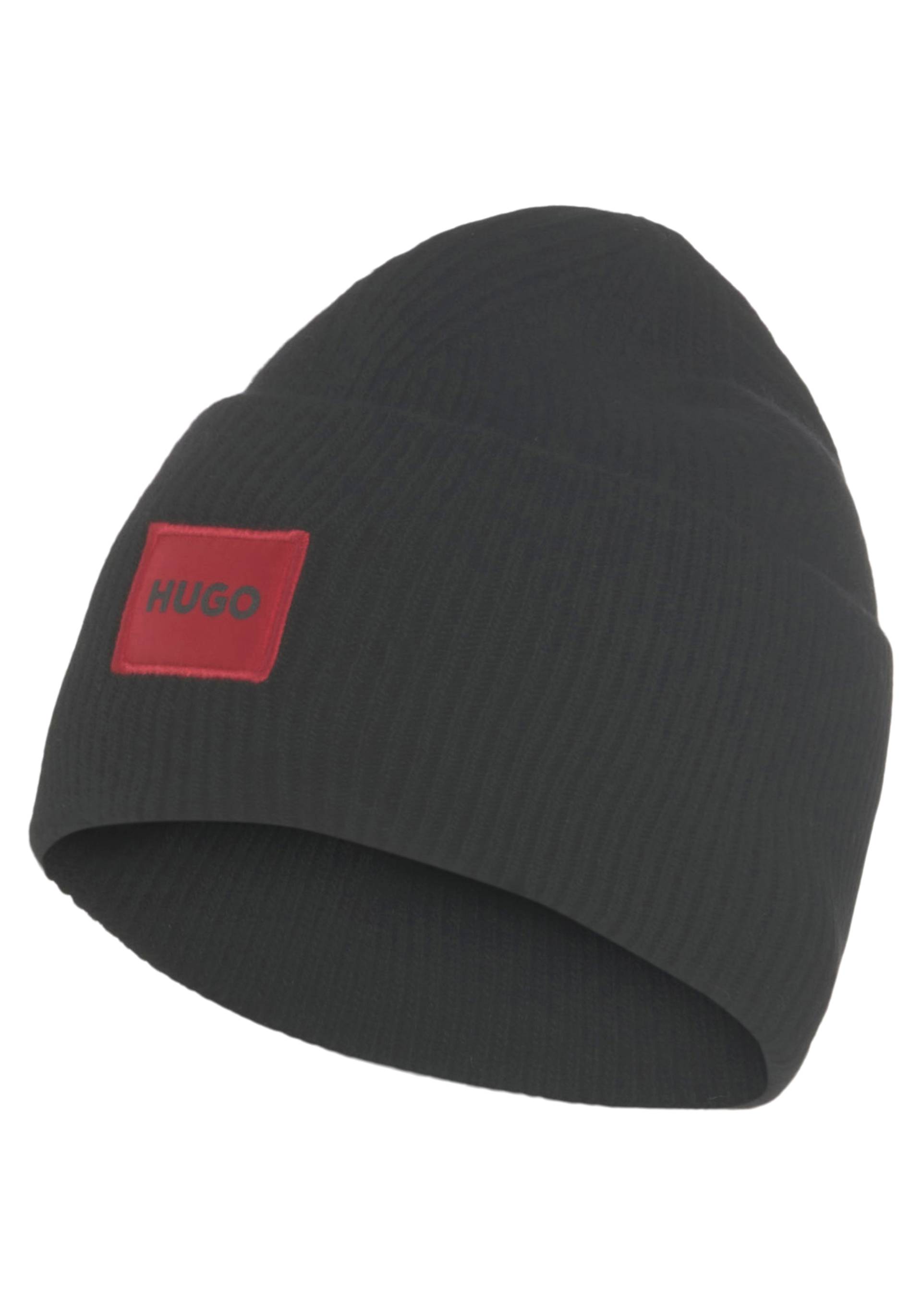 HUGO Beanie »Xaff 6« von HUGO