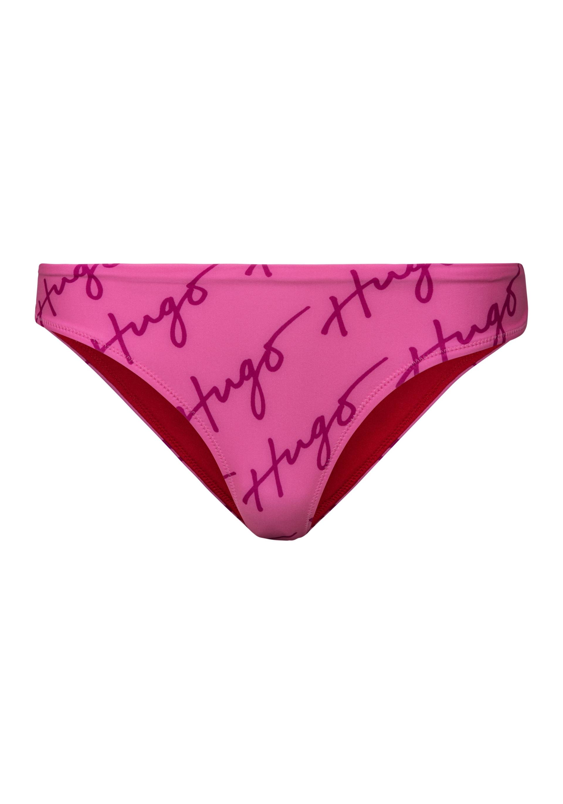 HUGO Underwear Bikini-Hose »HUGO BOLD CLASSIC 10247674 01« von HUGO Underwear