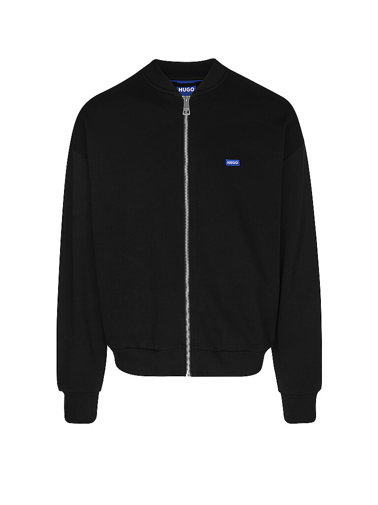 HUGO Blouson NARANE schwarz | XL HUGO Blouson NARANE schwarz | XL von HUGO