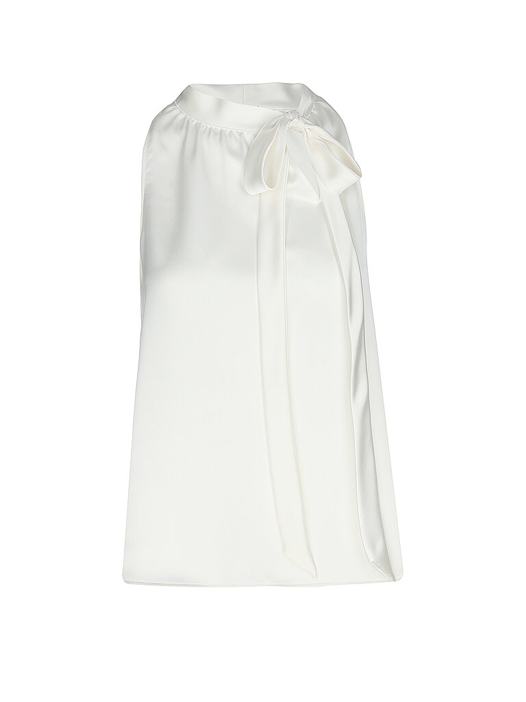 HUGO Bluse CELUNI weiss | 38 von HUGO