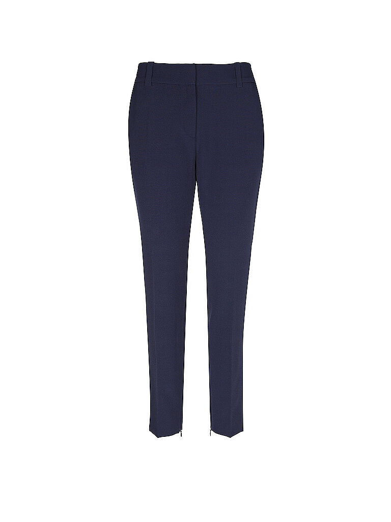 HUGO Businesshose dunkelblau | 44 HUGO Businesshose dunkelblau | 44 von HUGO