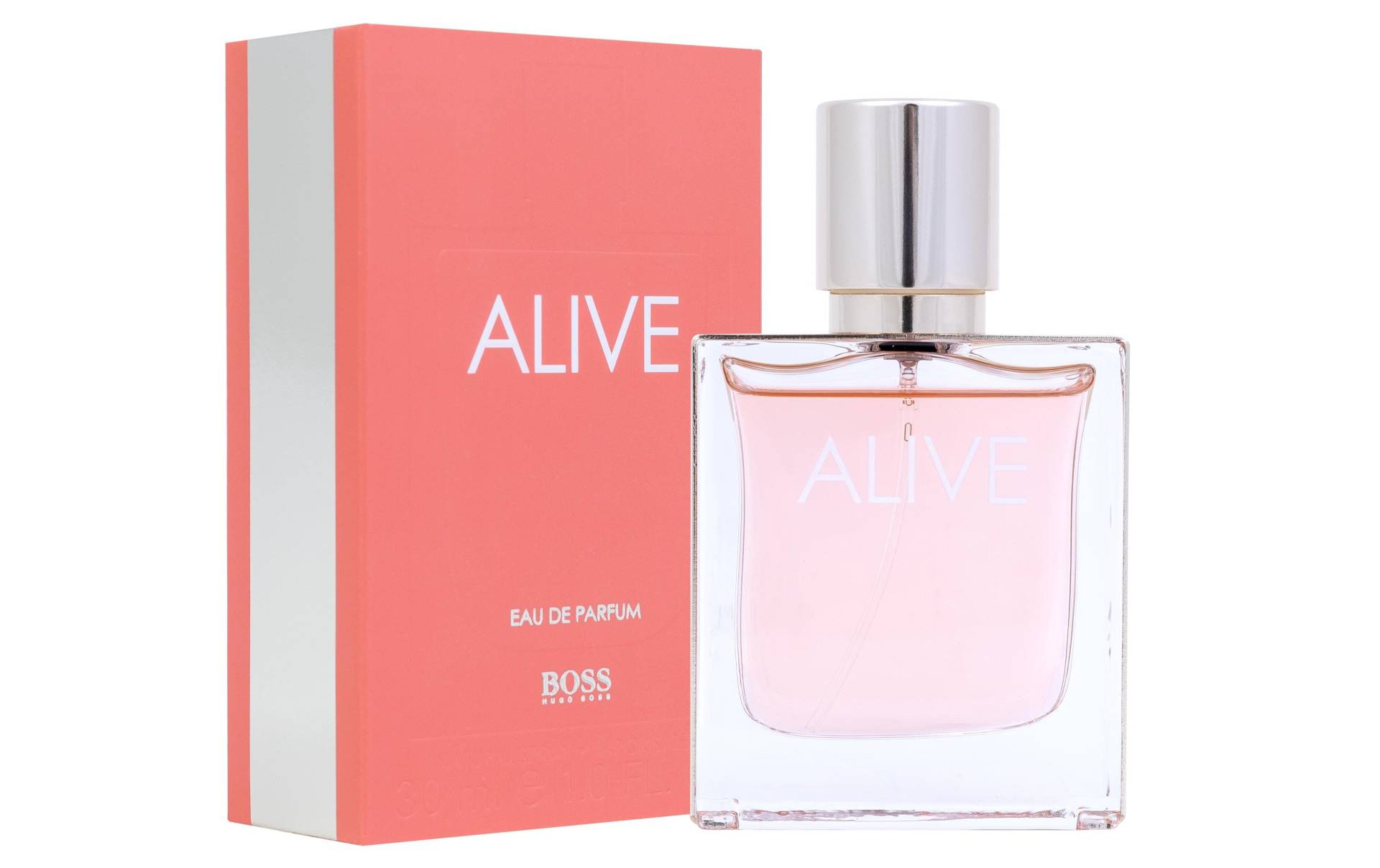 BOSS Eau de Parfum »Hugo Boss Eau de Parfum Alive 30 ml« von BOSS