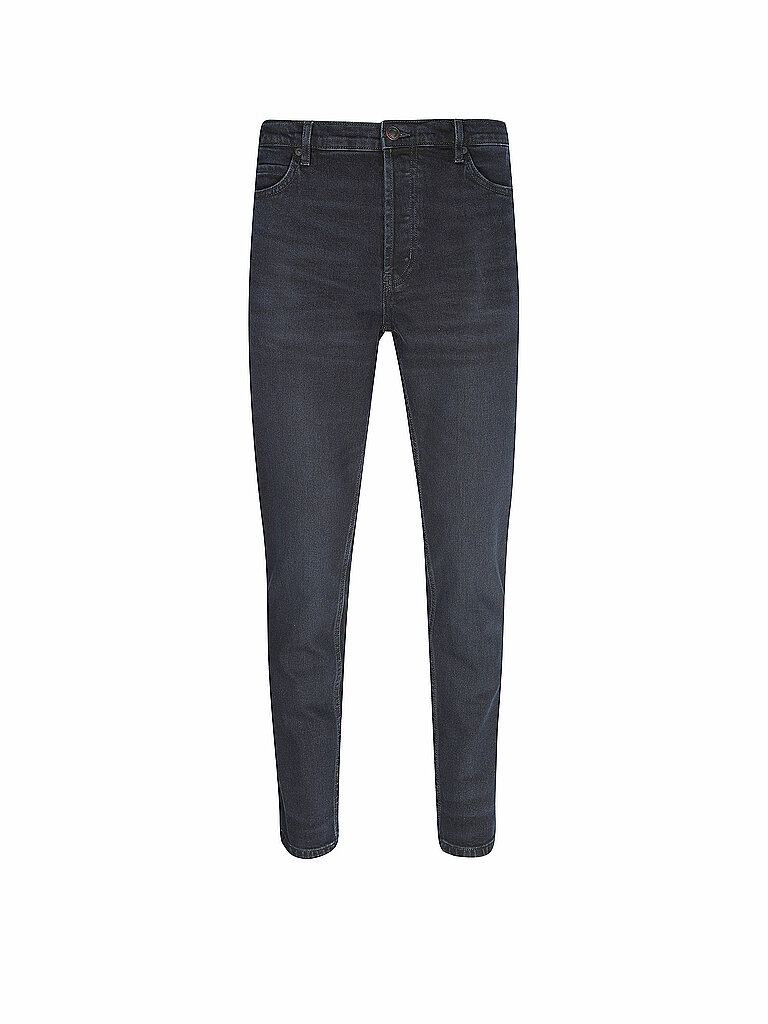 HUGO Jeans Tapered Fit dunkelblau | 32/L32 HUGO Jeans Tapered Fit dunkelblau | 32/L32 von HUGO