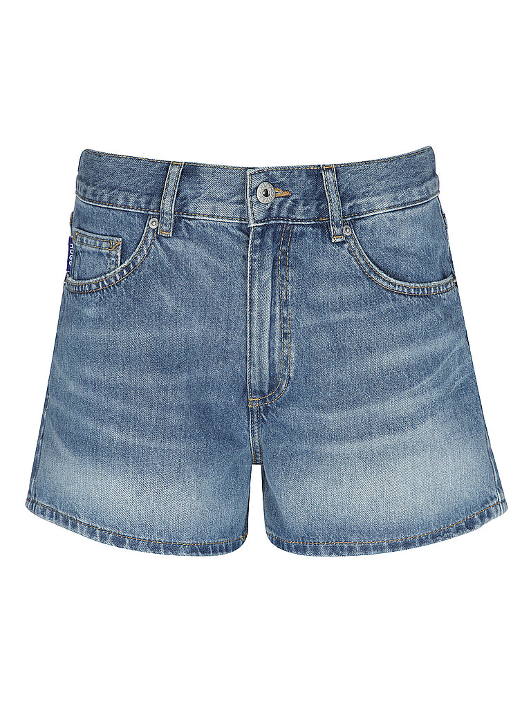 HUGO Jeansshorts GIMUSA_B blau | 24 HUGO Jeansshorts GIMUSA_B blau | 24 von HUGO