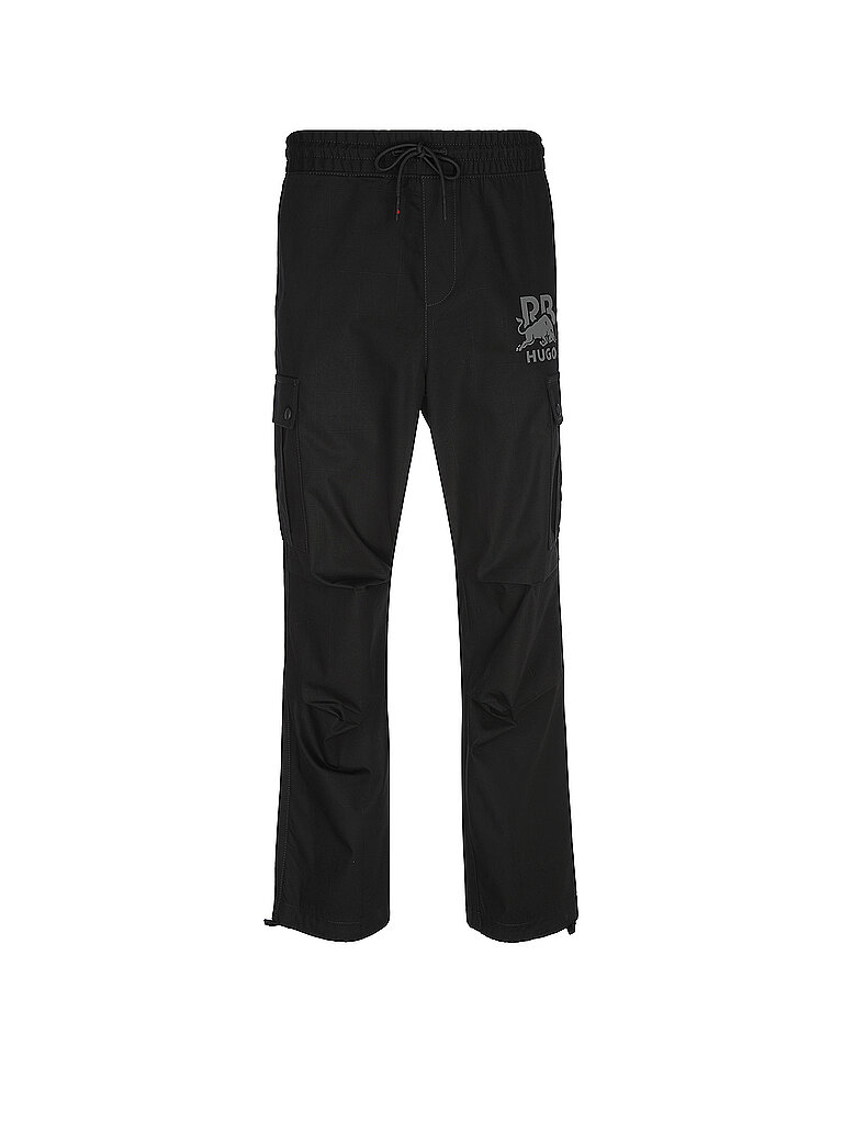 HUGO Jogginghose HUGO x RB schwarz | 50 von HUGO