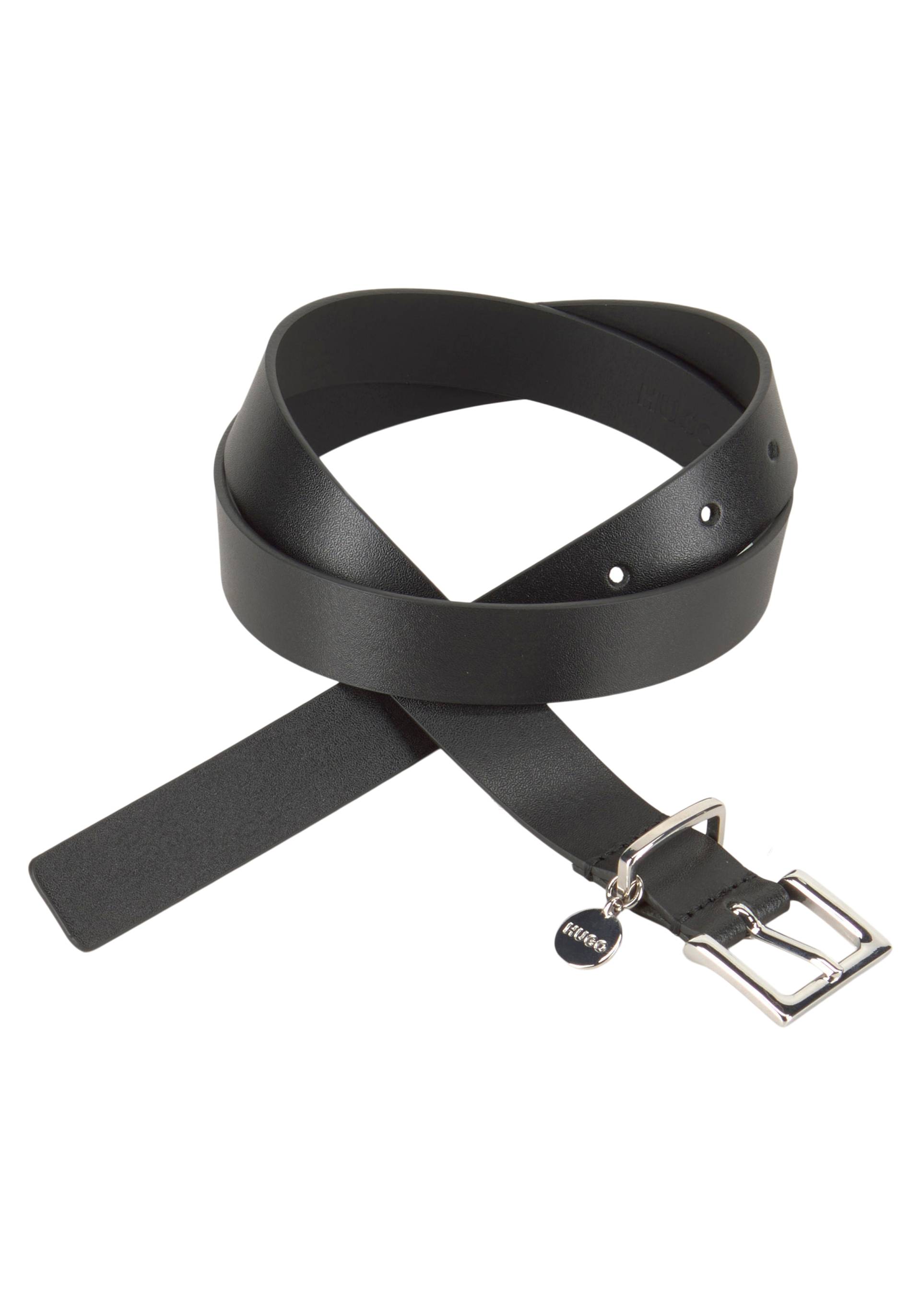 HUGO Ledergürtel »Amelia Belt 2,5cm« von HUGO