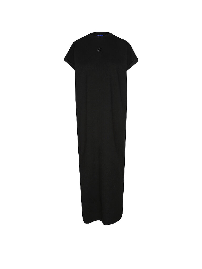 HUGO Midikleid NALLE_B  schwarz | XL von HUGO