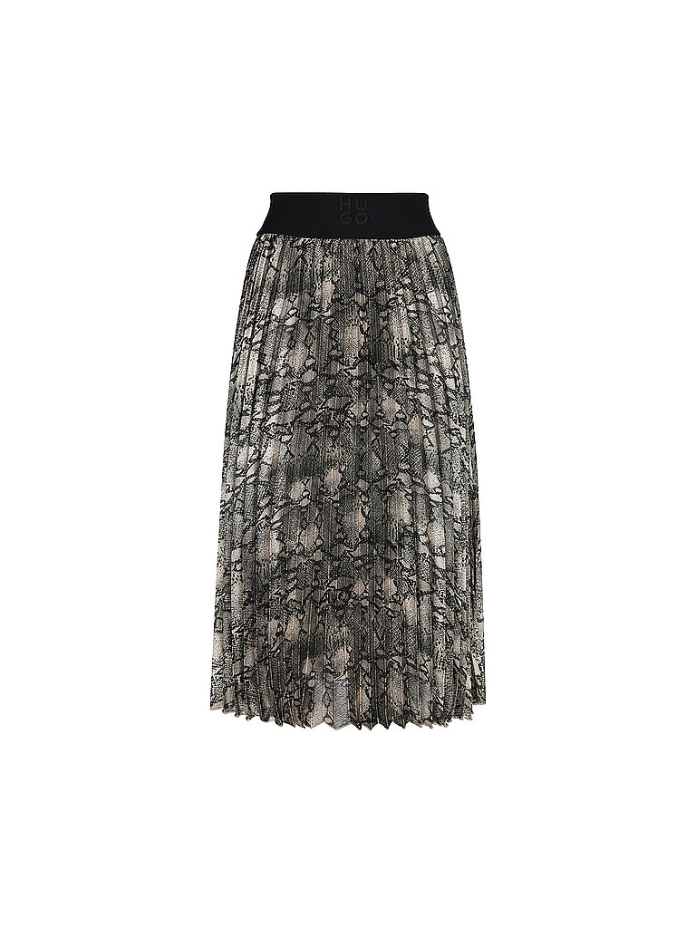 HUGO Midirock REGUNA-1 beige | 38 HUGO Midirock REGUNA-1 beige | 38 von HUGO