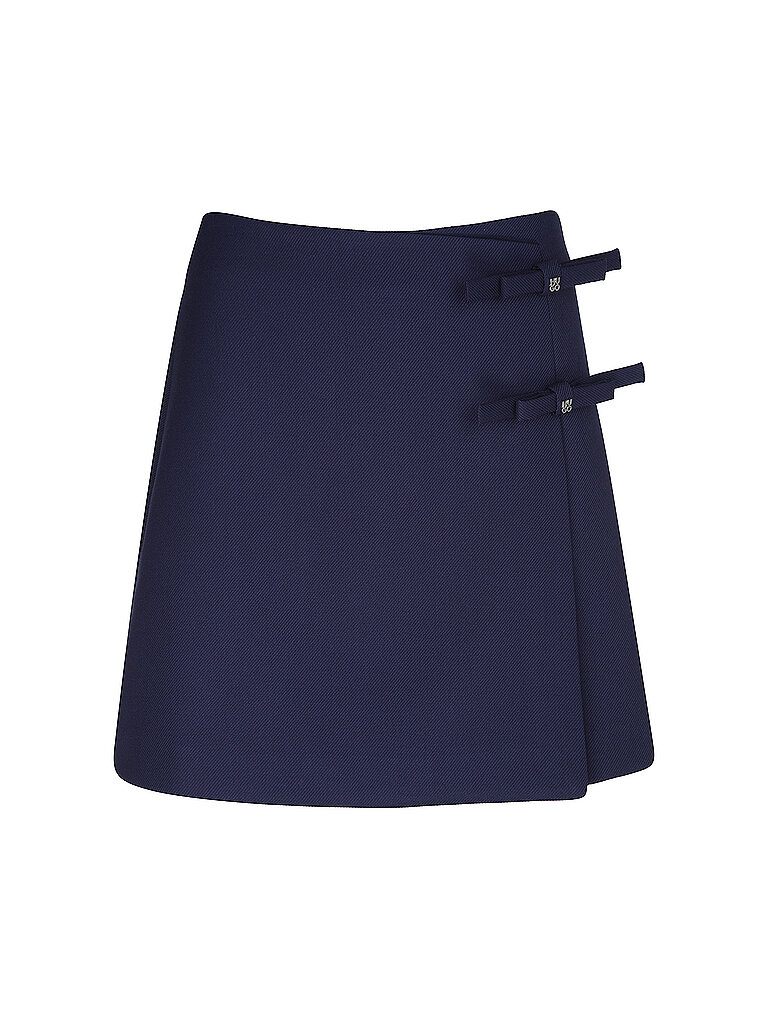 HUGO Minirock RALIME-1 dunkelblau | 42 HUGO Minirock RALIME-1 dunkelblau | 42 von HUGO