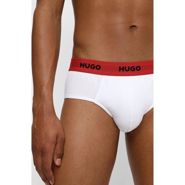 Multipack Slip Herren Multicolor L von HUGO