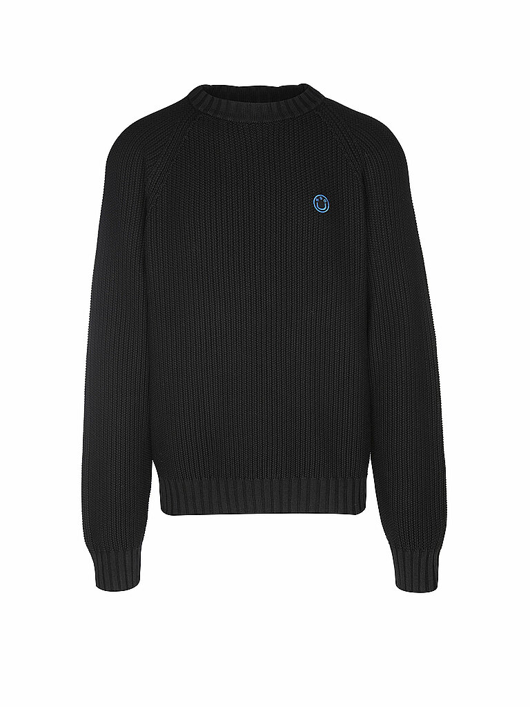 HUGO Pullover SONNI schwarz | XXL HUGO Pullover SONNI schwarz | XXL von HUGO
