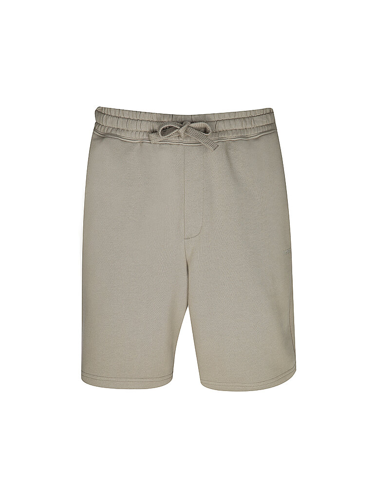 HUGO Shorts DAYONO braun | XXL von HUGO